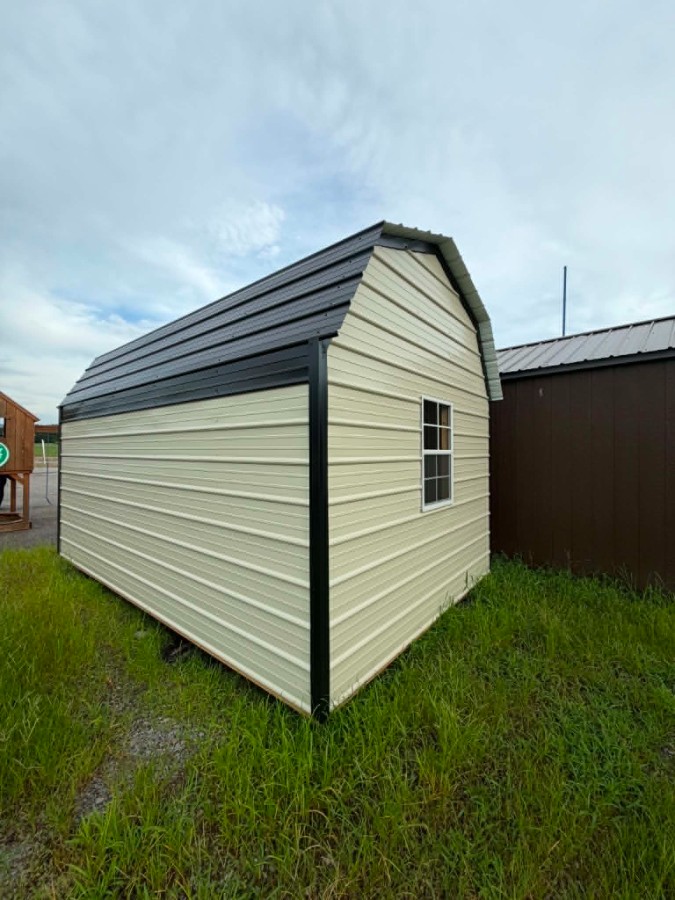 Metal Lofted - 10x16 image 2
