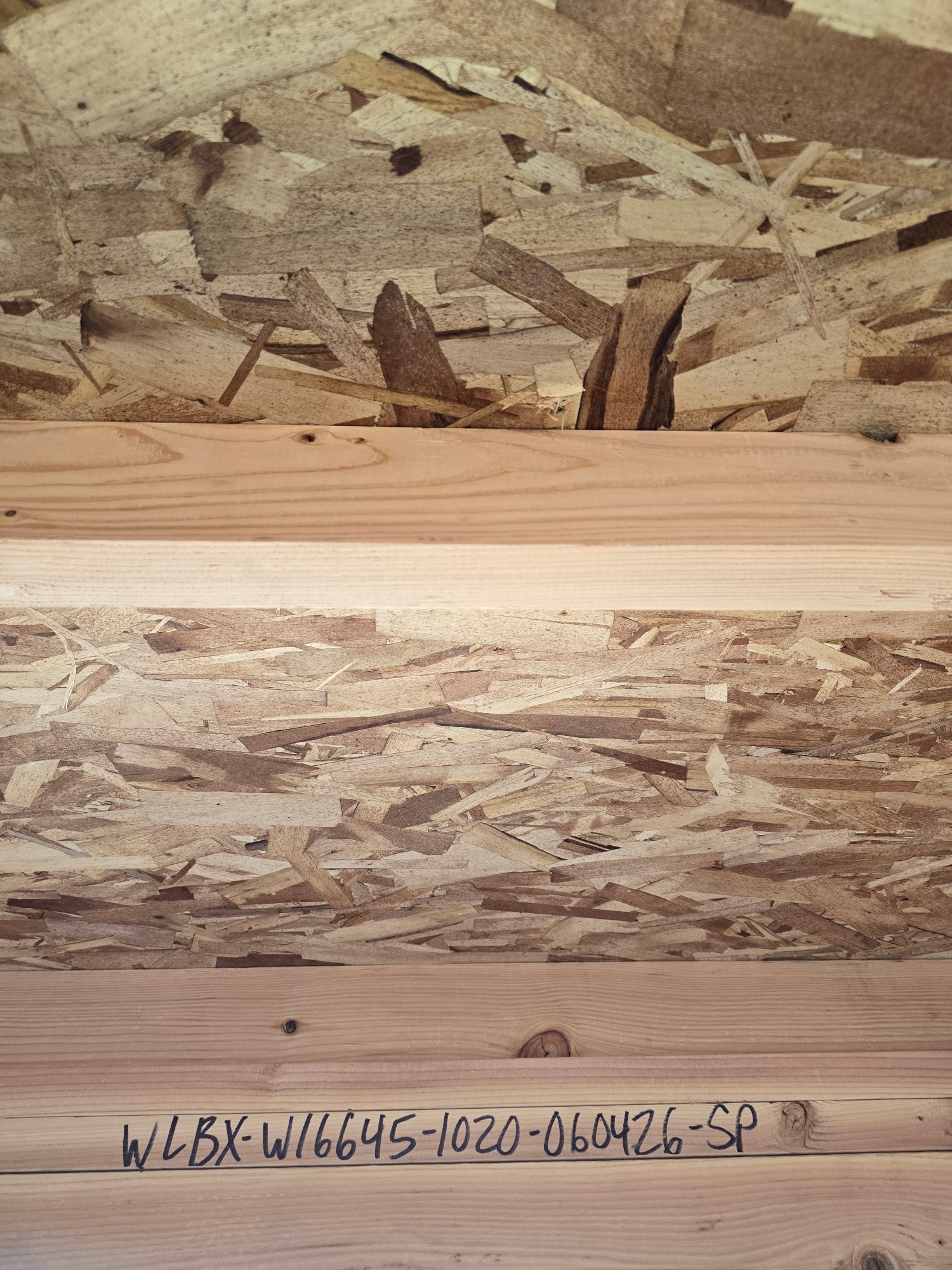Lofted Barn - 10x20 image 3