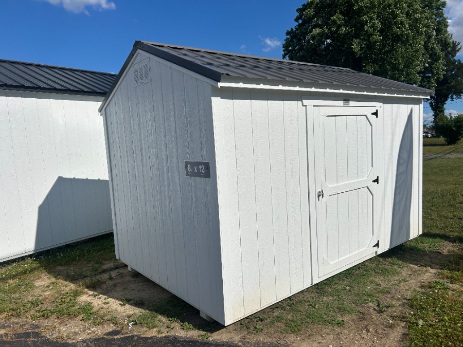 Autotec | Old Hickory Buildings