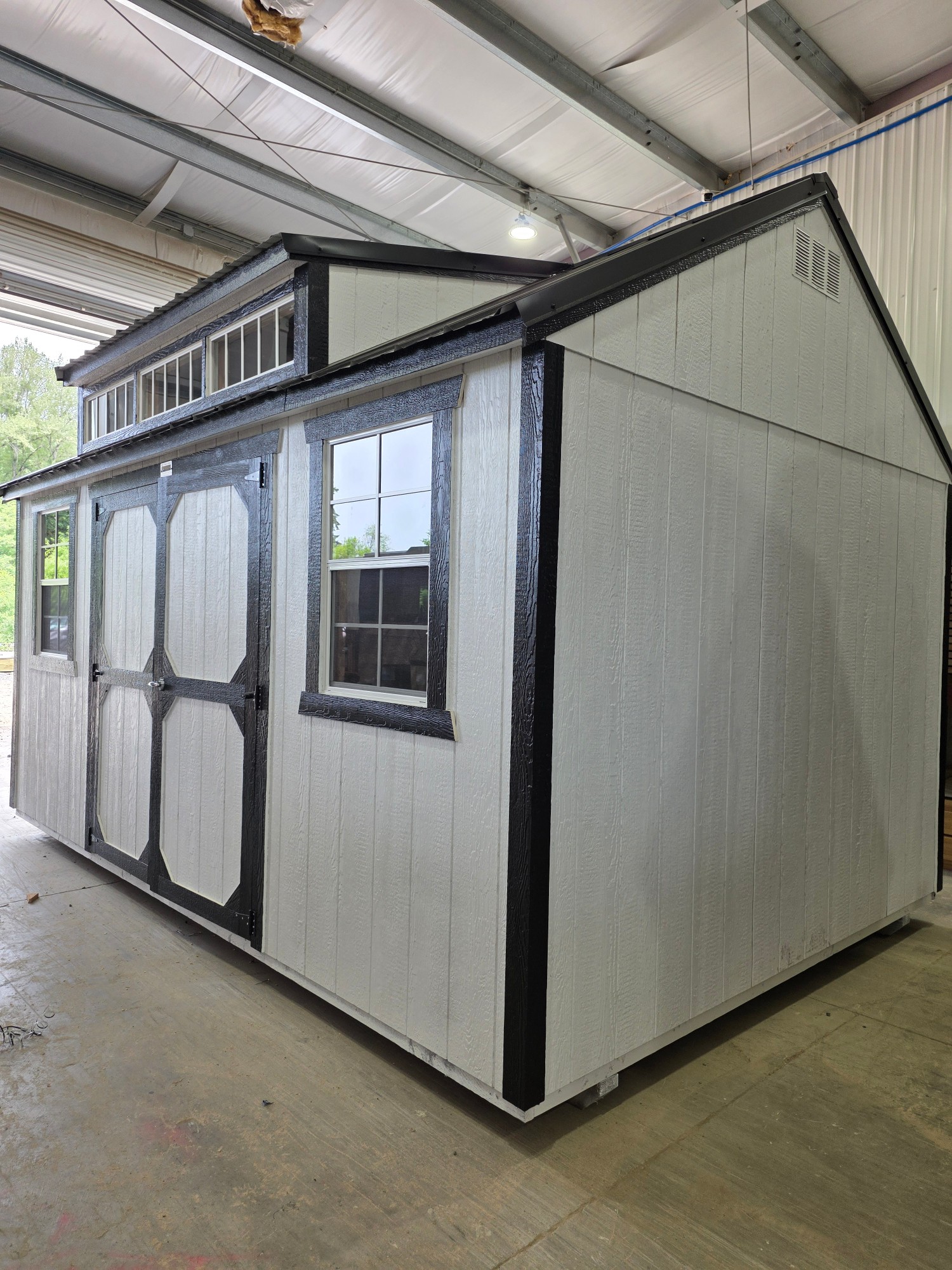 Utility | Old Hickory Buildings