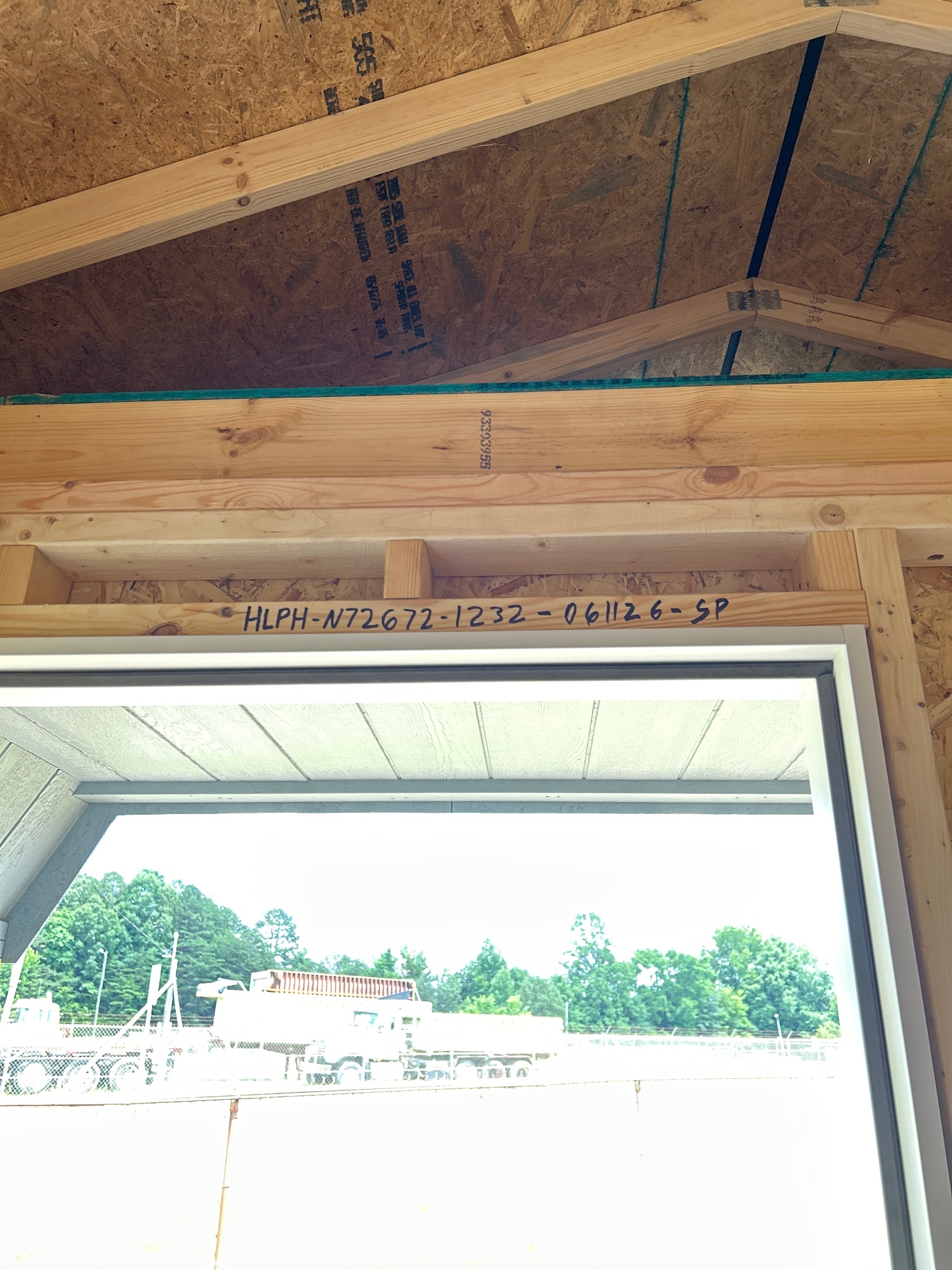 Lofted Barn Playhouse - 12x32 image 3