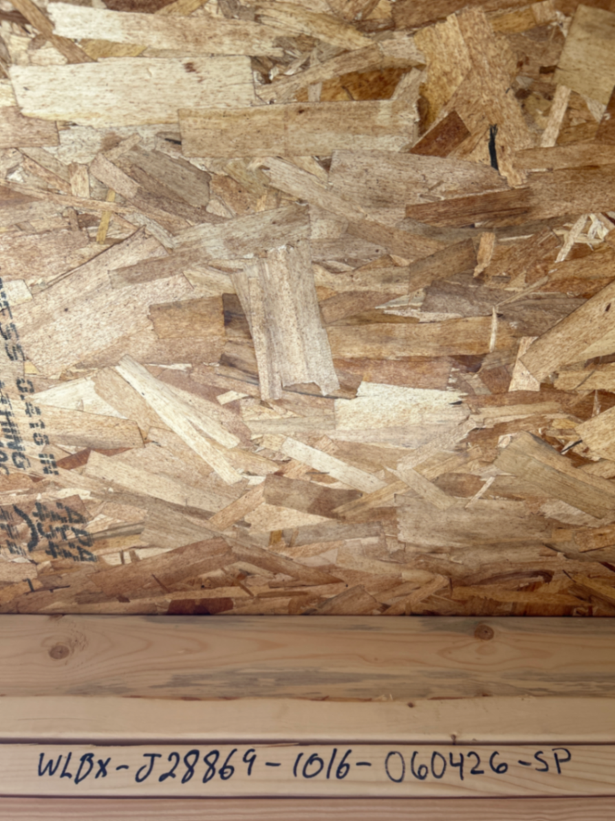 Lofted Barn - 10x16 image 5