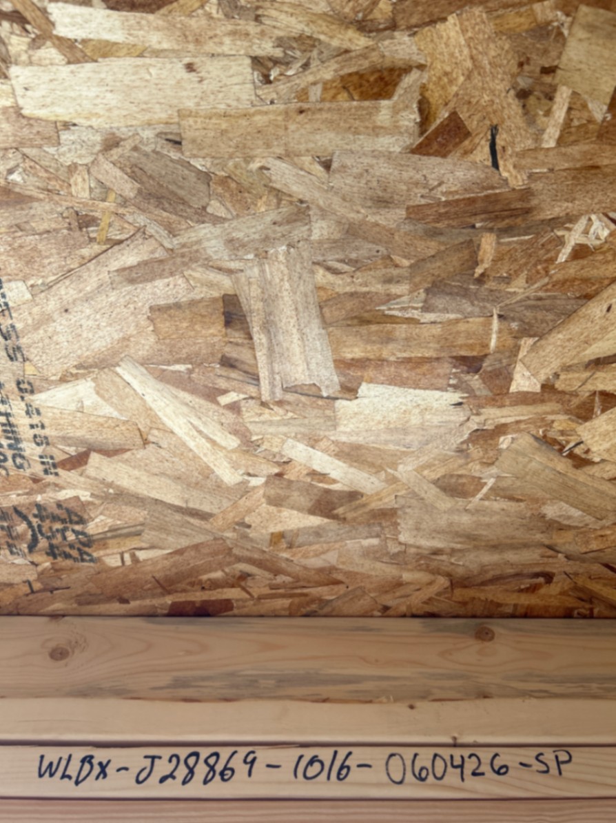 Lofted Barn - 10x16 image 6