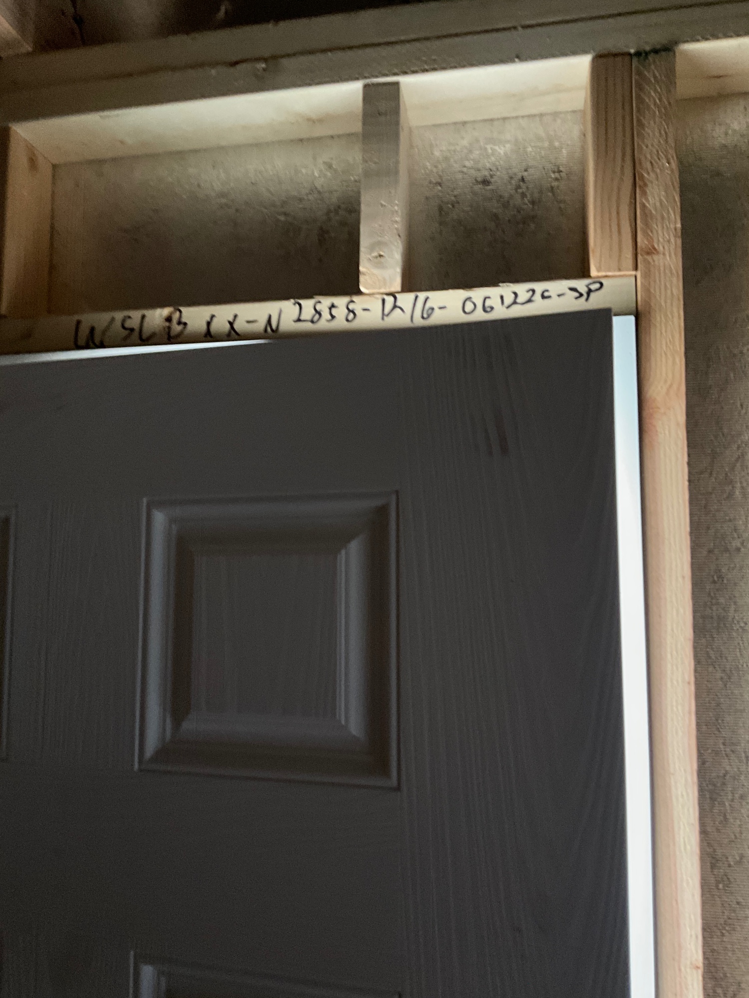 Lofted Barn Garage - 12x16 image 5