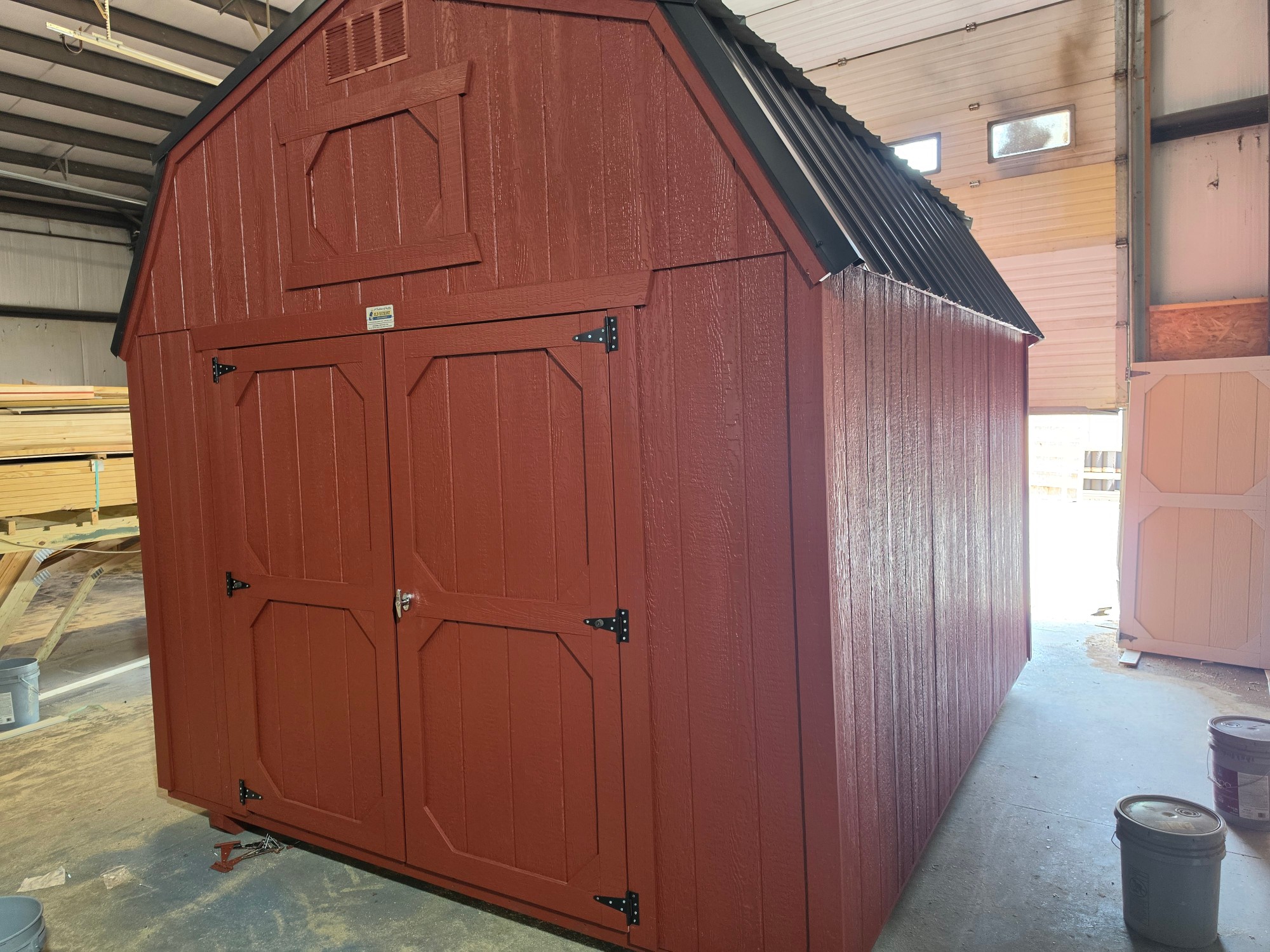 Osborne's Farm and Garden Centers, LLC (Concord) | Old Hickory