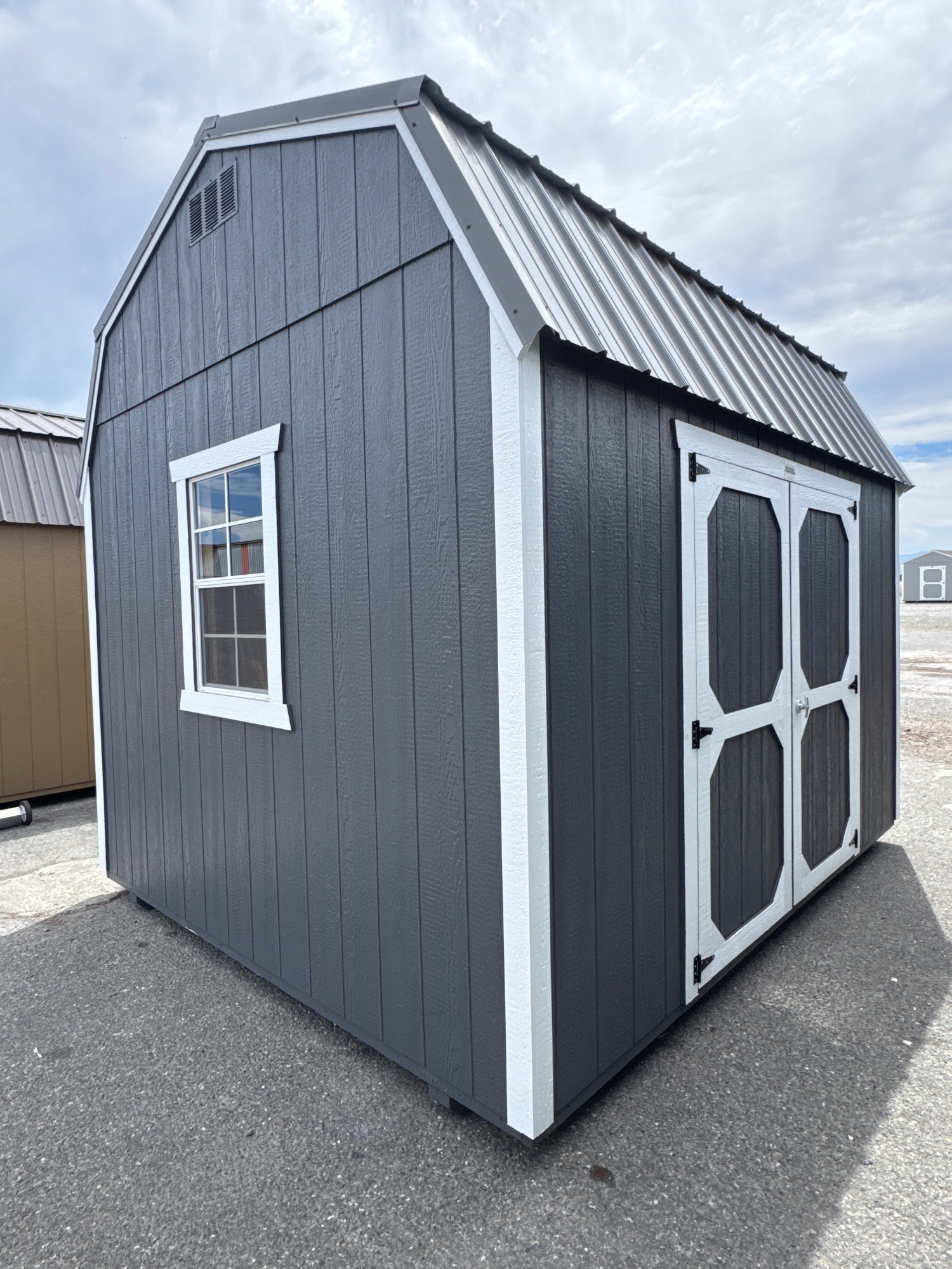 oldsea オールドシー　　oldmountain Mountain Ventures LLC | Old Hickory Buildings