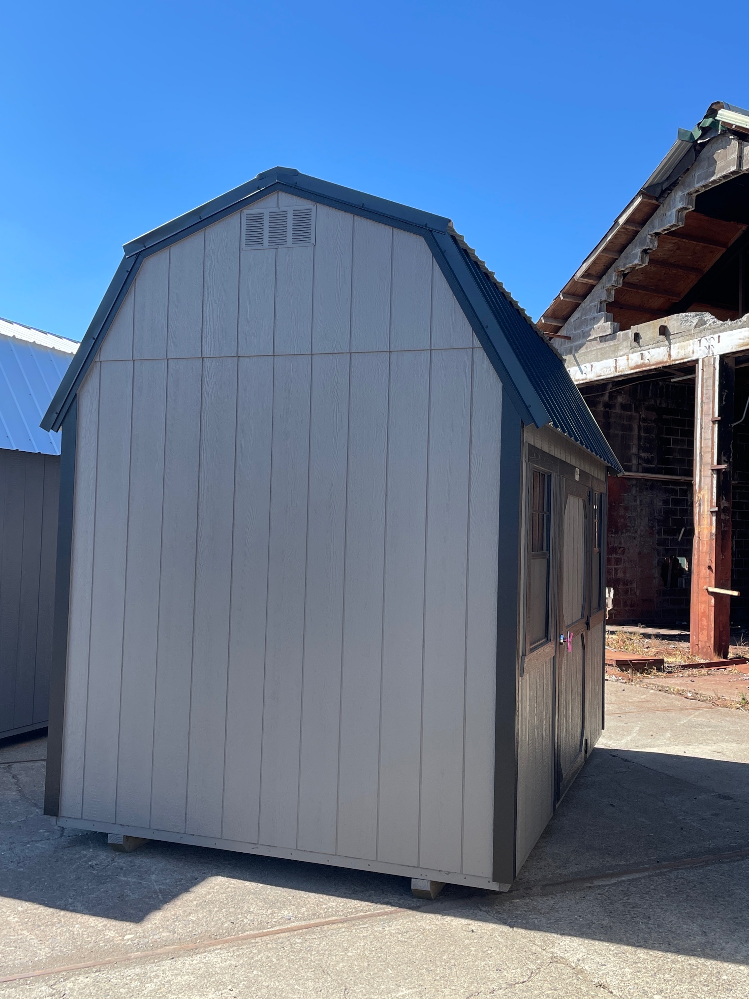 Ohana Gardening & Hydroponics | Old Hickory Buildings