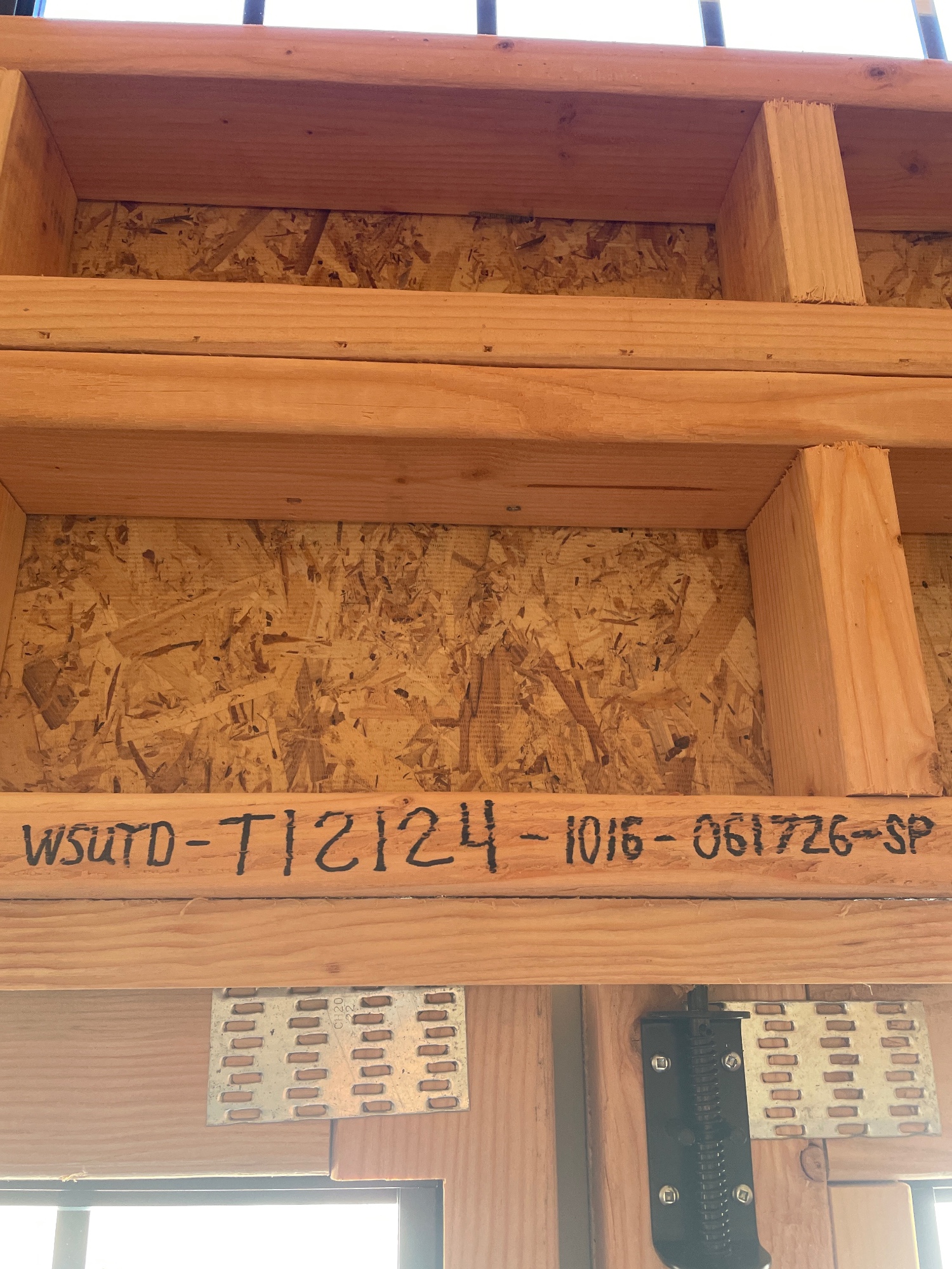 Utility Dormer - 10x16