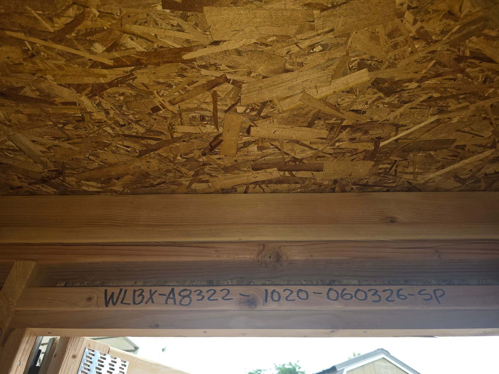 Lofted Barn - 10x20 image 3