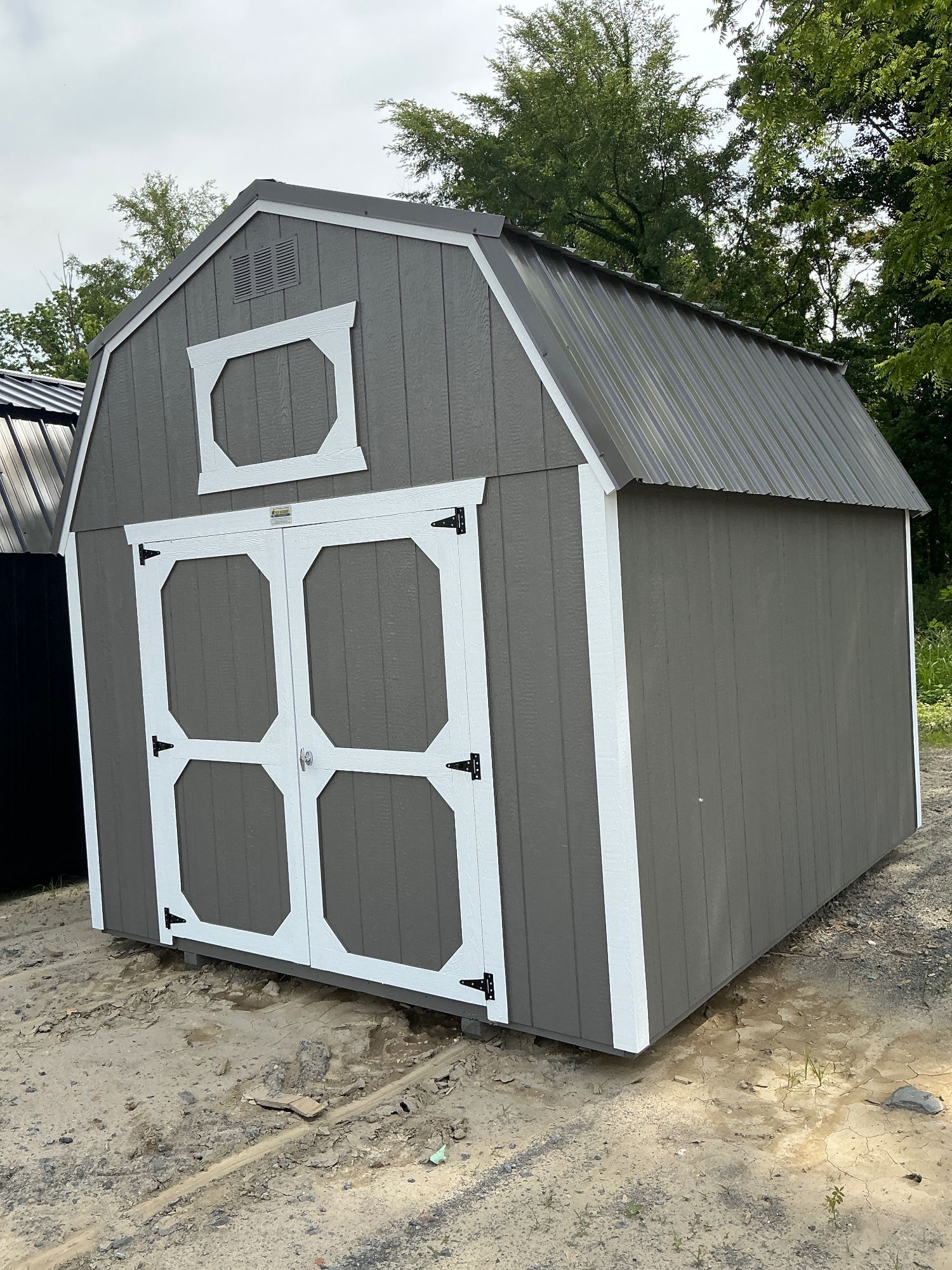 The Building Place | Old Hickory Buildings