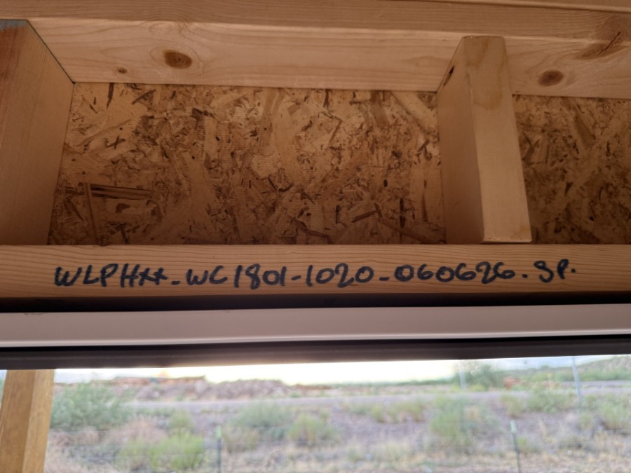 Lofted Barn Playhouse - 10x20 image 3