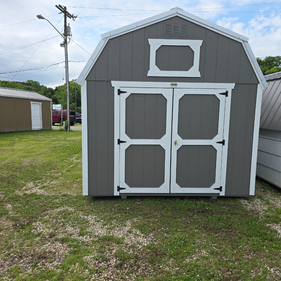 Utility Shed image 2