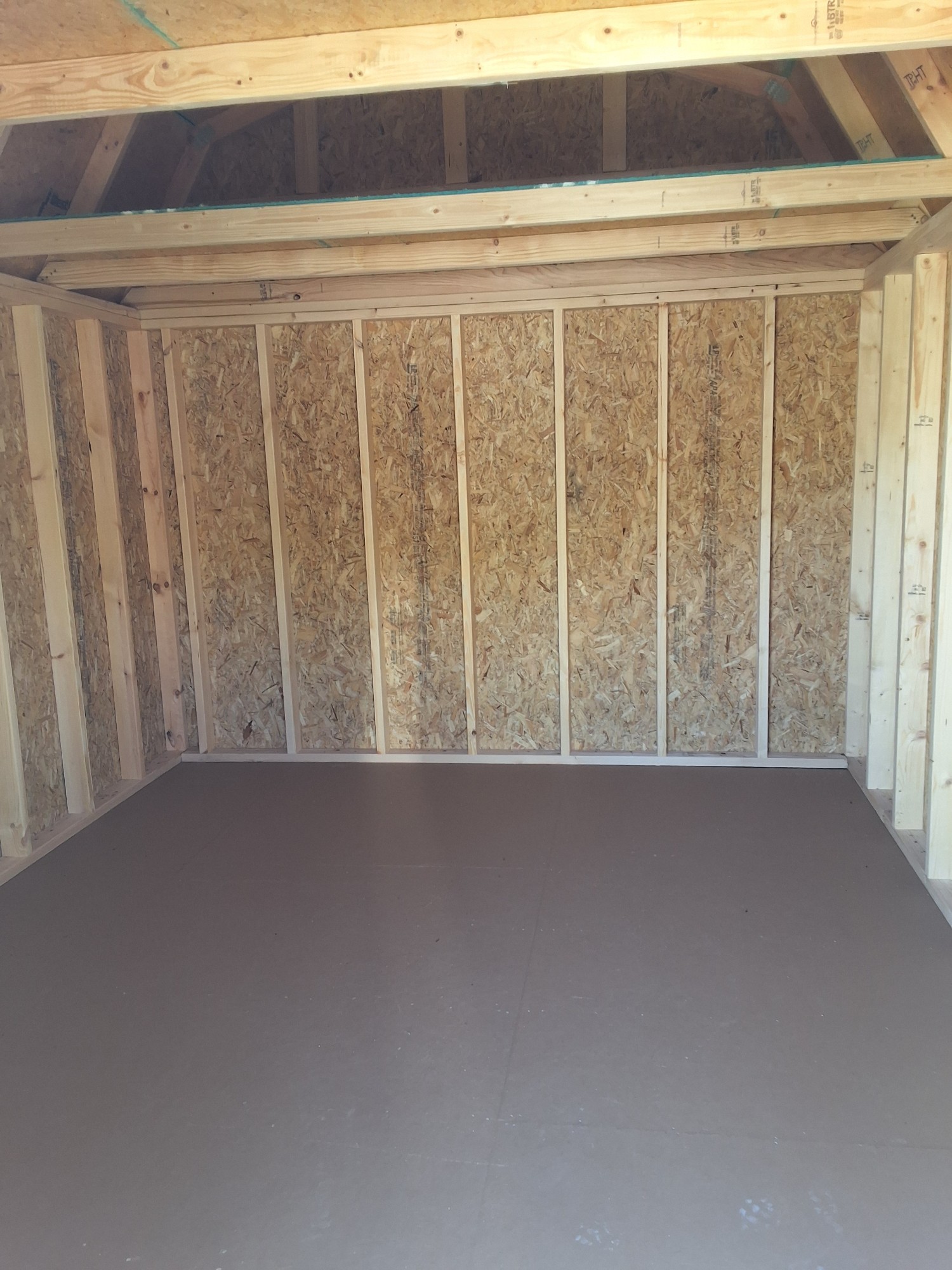 Utility Shed image 6