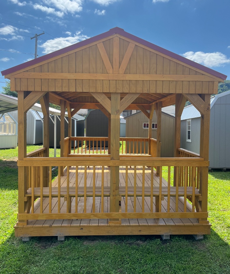 Cabana - 10x16 image 2