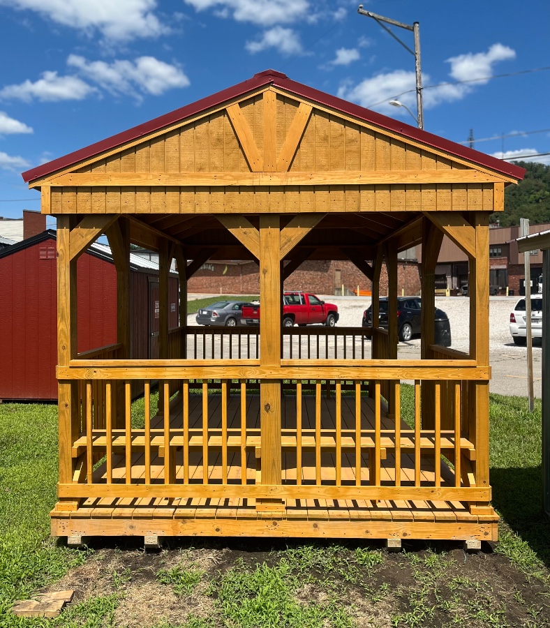 Cabana - 10x16 image 3