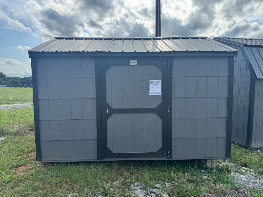 Economy Utility - 8x12