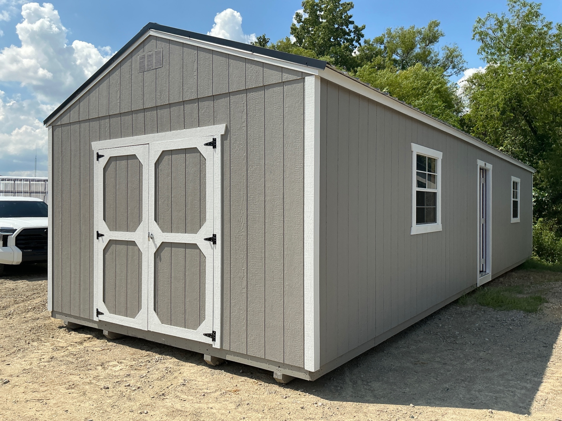 Utility - 14x40