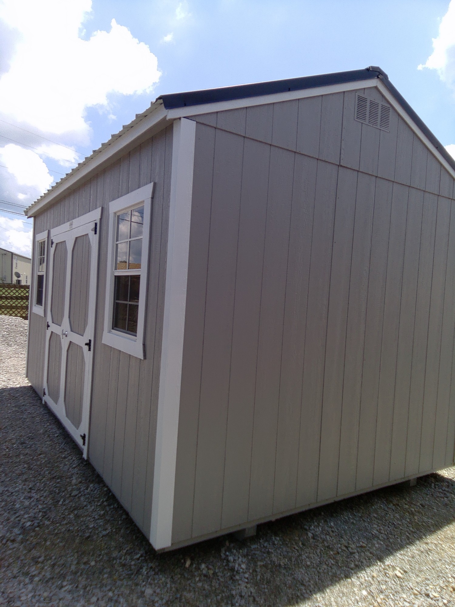 Utility - 10x16