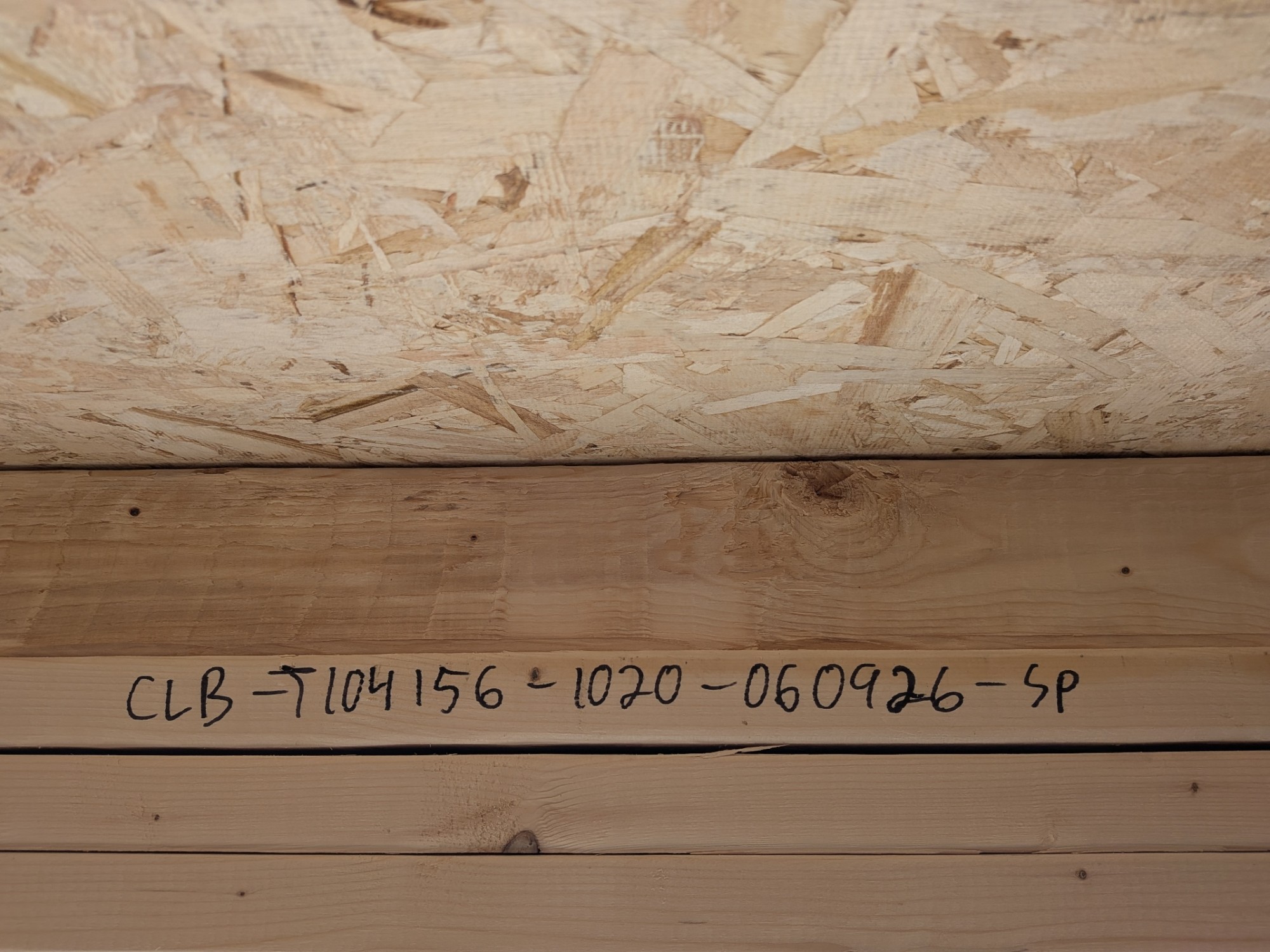 Lofted Barn - 10x20