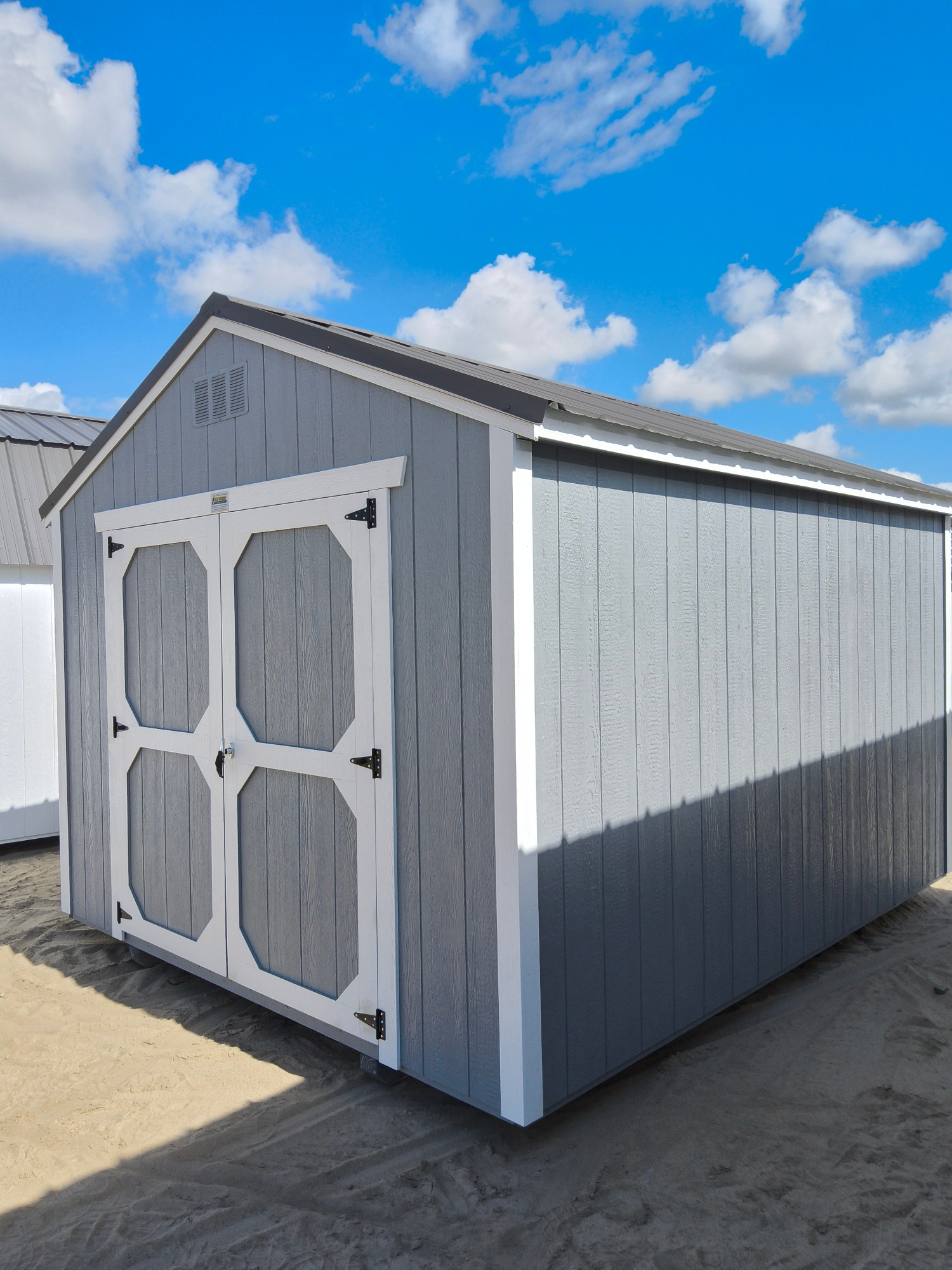 Backyard Barns and Beyond | Old Hickory Buildings