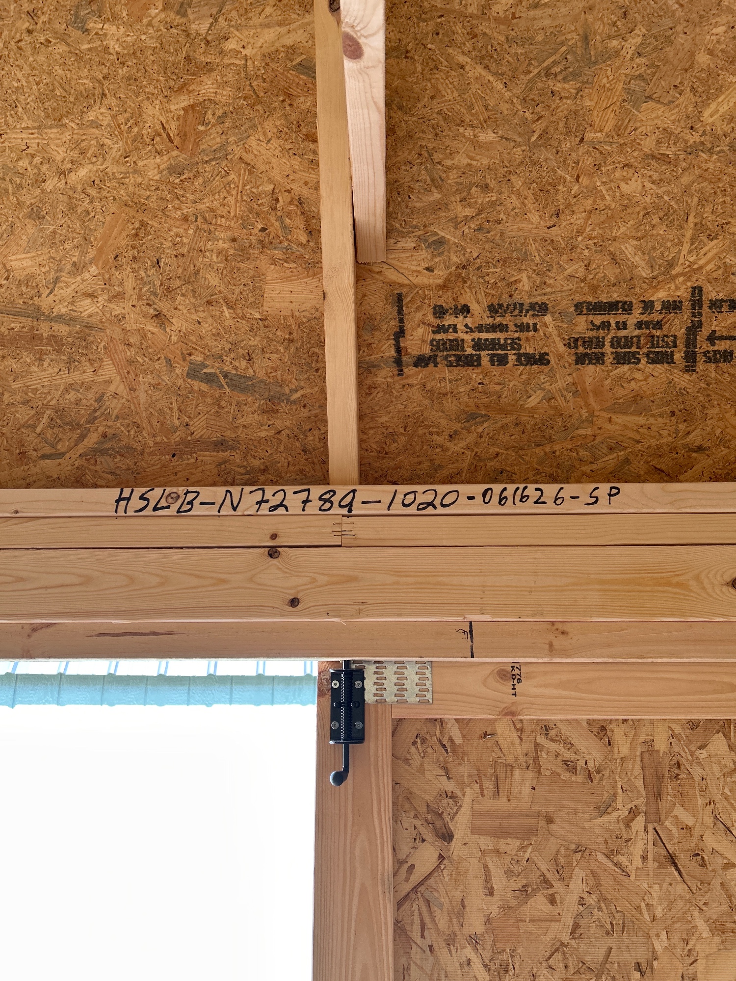 Lofted Barn - 10x20 image 3