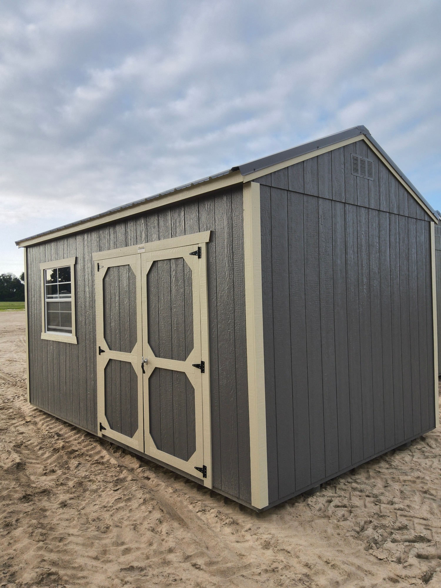Backyard Barns and Beyond | Old Hickory Buildings