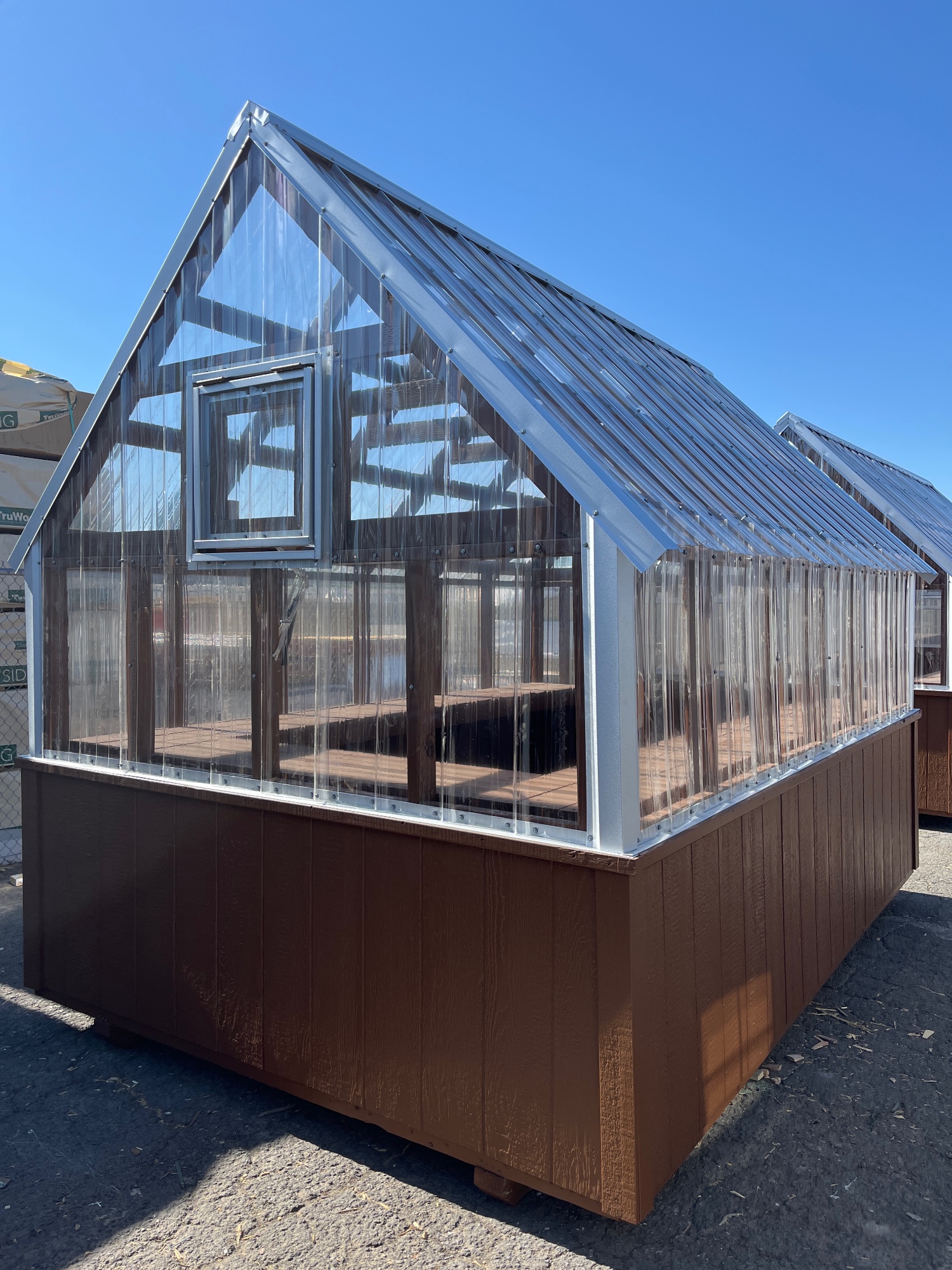 Greenhouse - 8x12 image 2