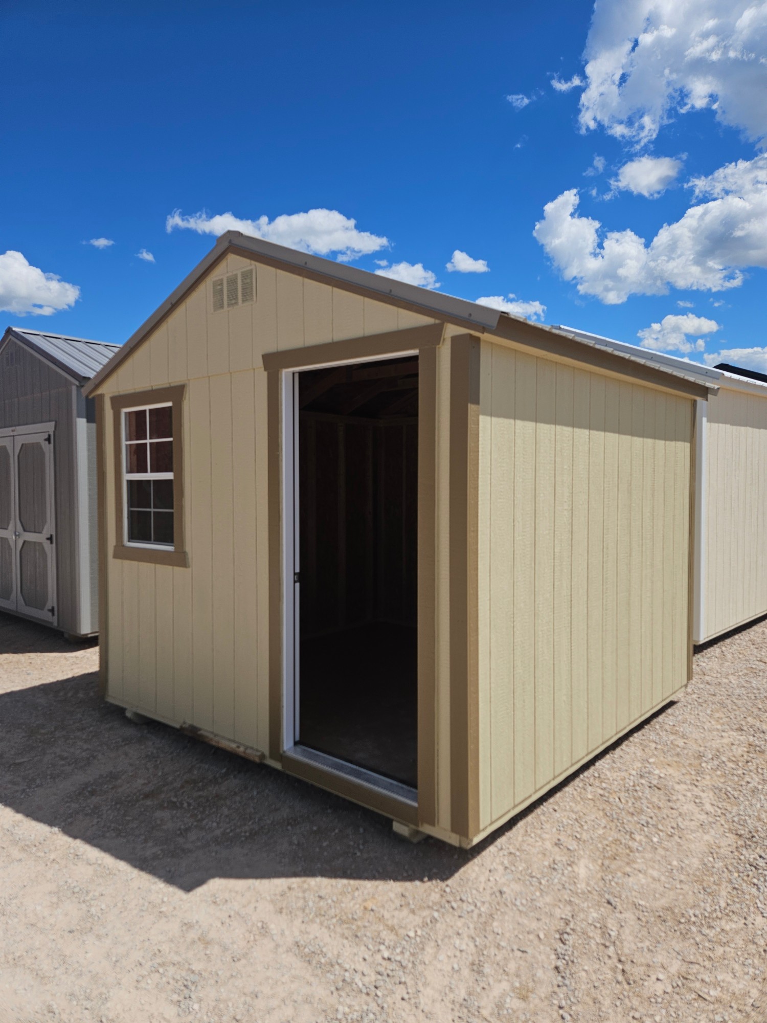 Utility - 10x10