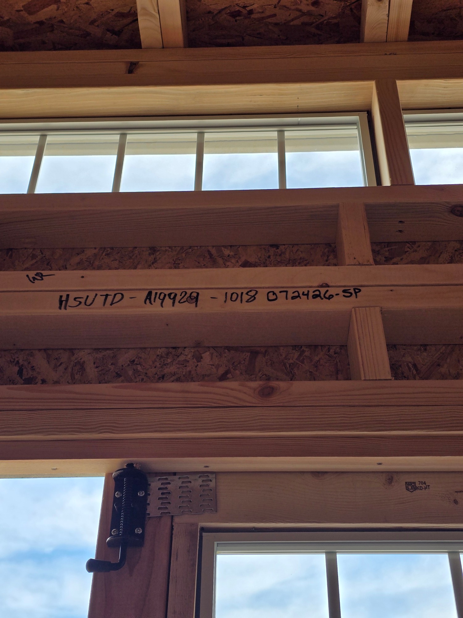 Utility Dormer - 10x18 image 3