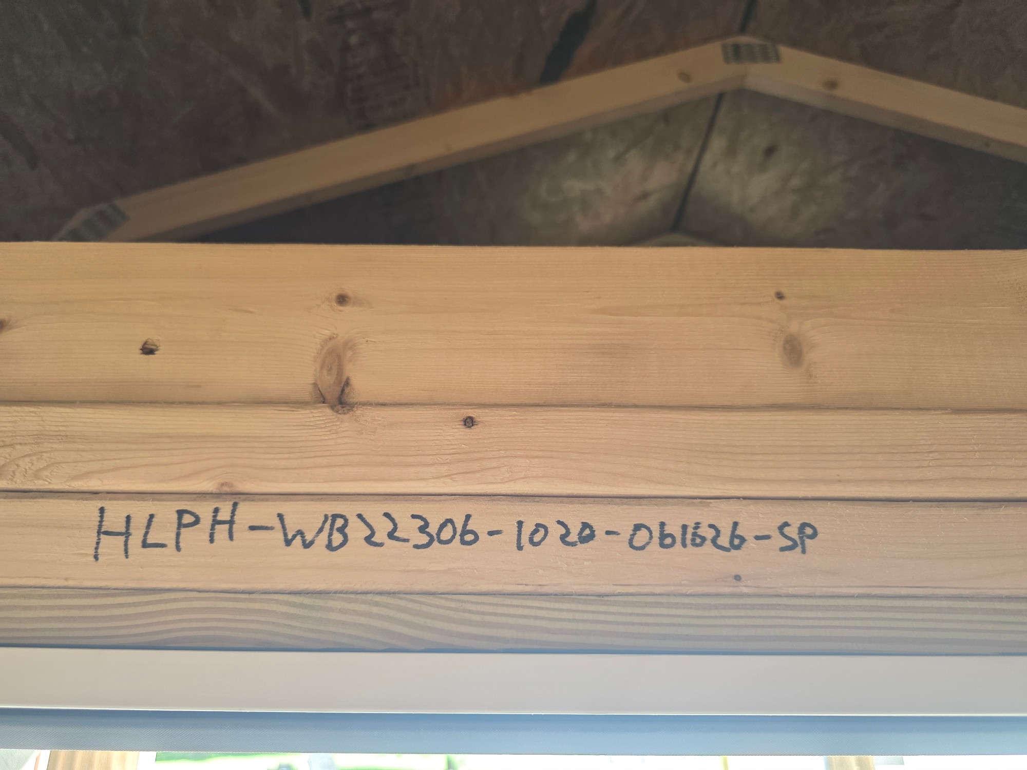 Lofted Barn Playhouse - 10x20 image 3