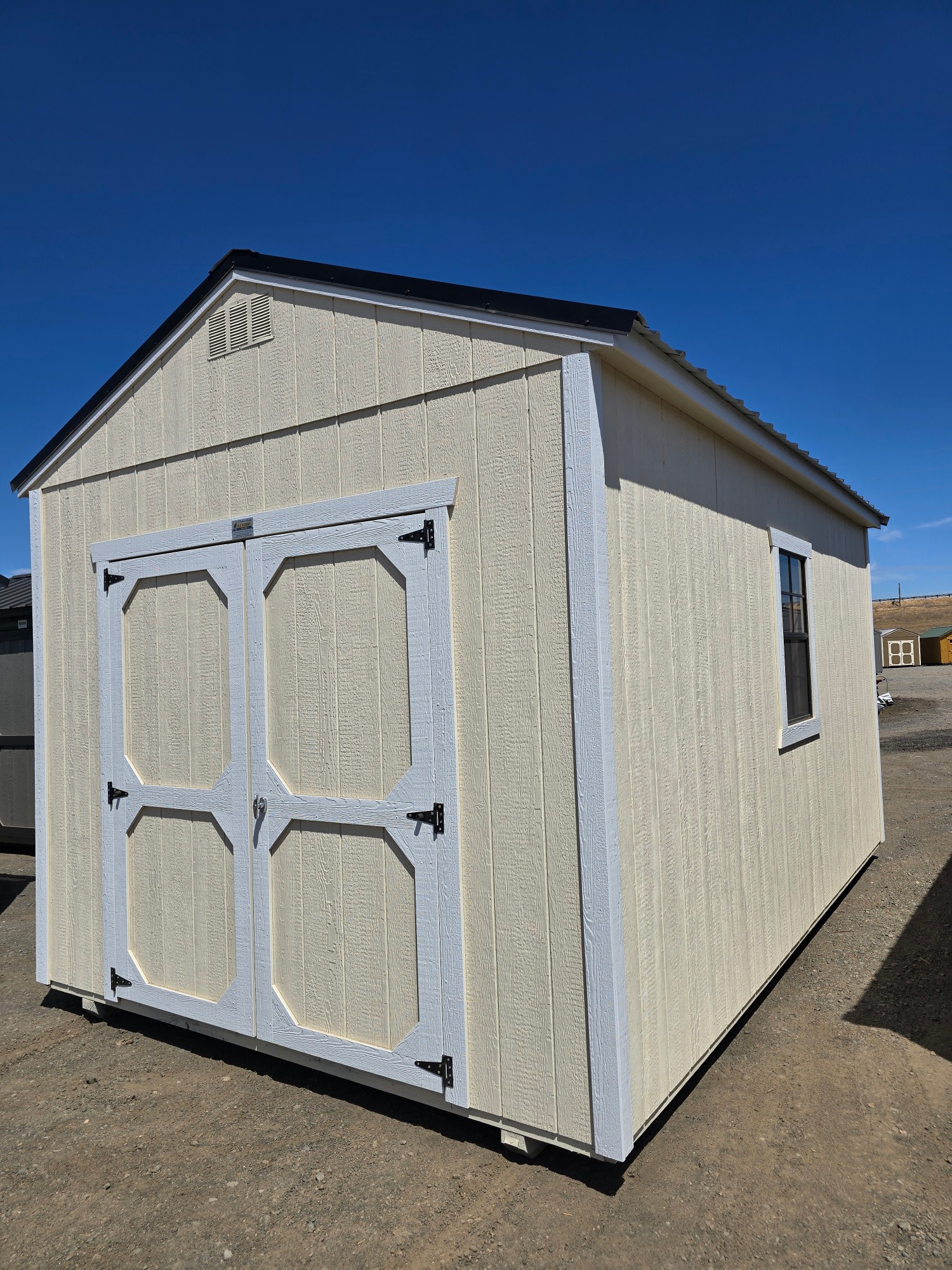 Utility - 10x16  **  Price includes 15% Discount  **