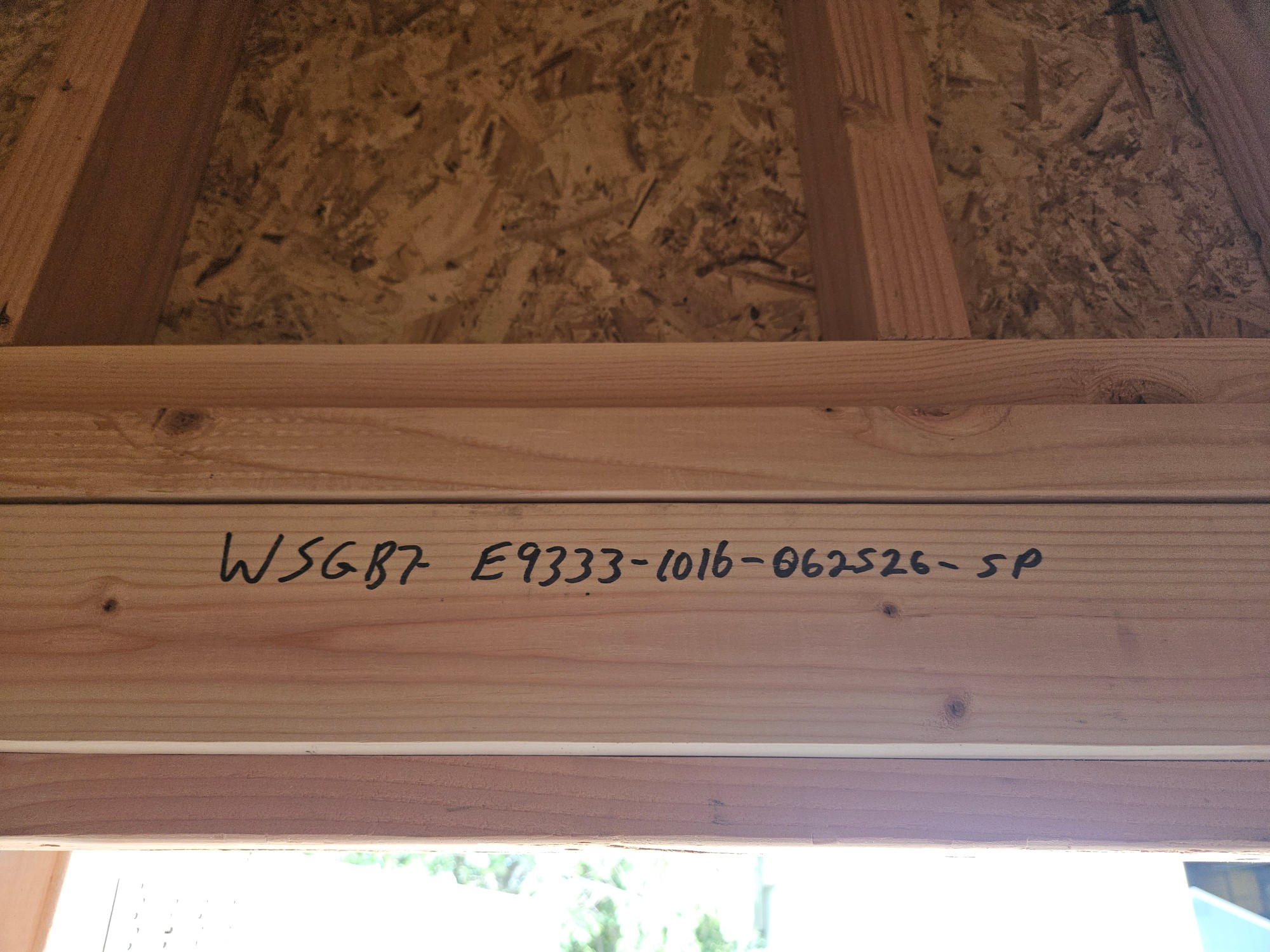Side Gable - 10x16 image 3