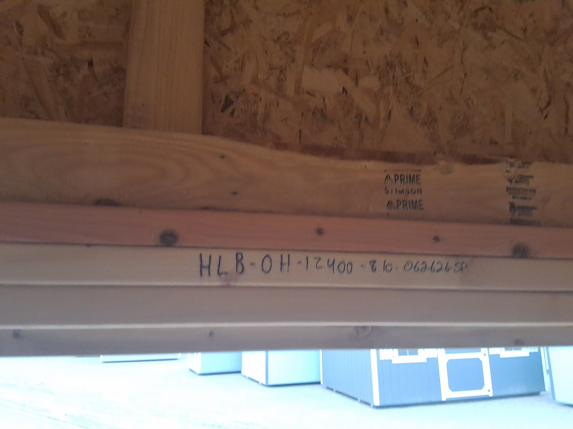 Lofted Barn - 8x10 image 3