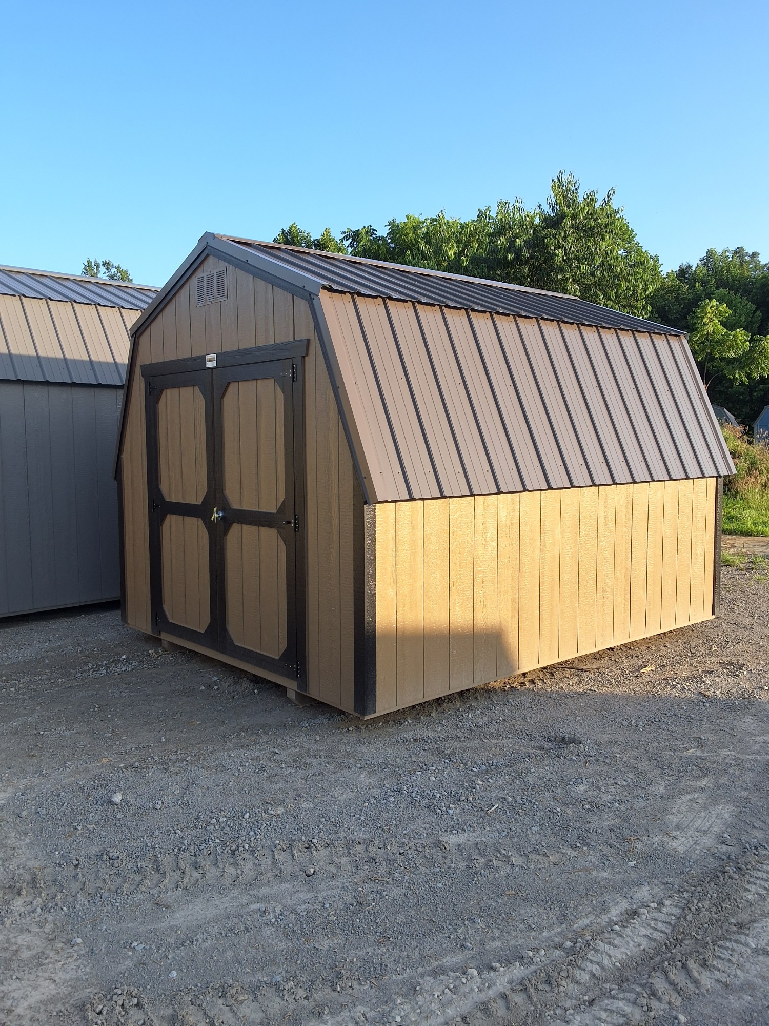 Barn - 10x12