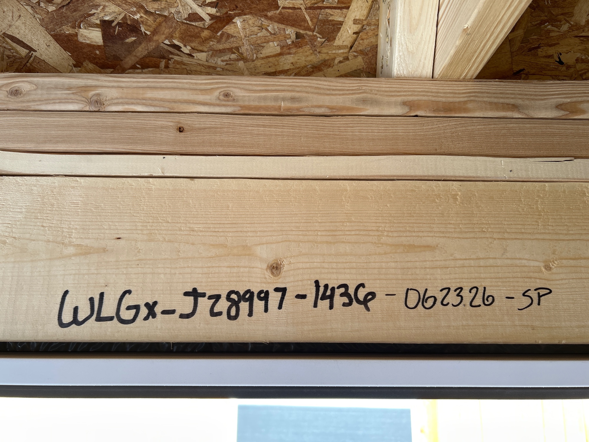 Lofted Barn Garage - 14x36 image 3