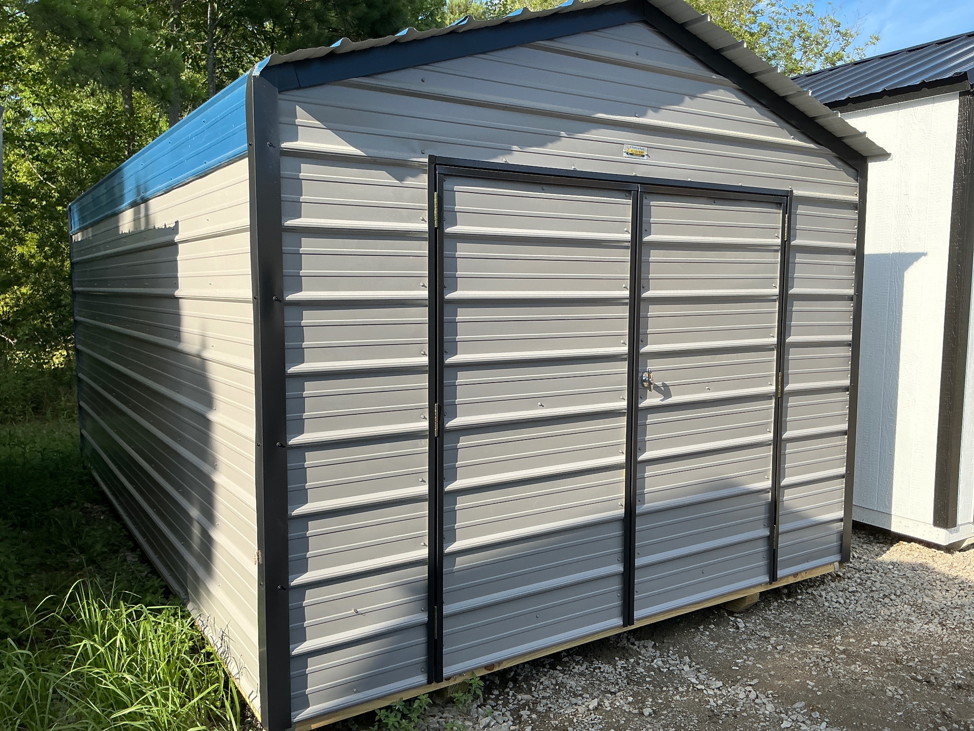 Hinton Buildings, Inc | Old Hickory Buildings