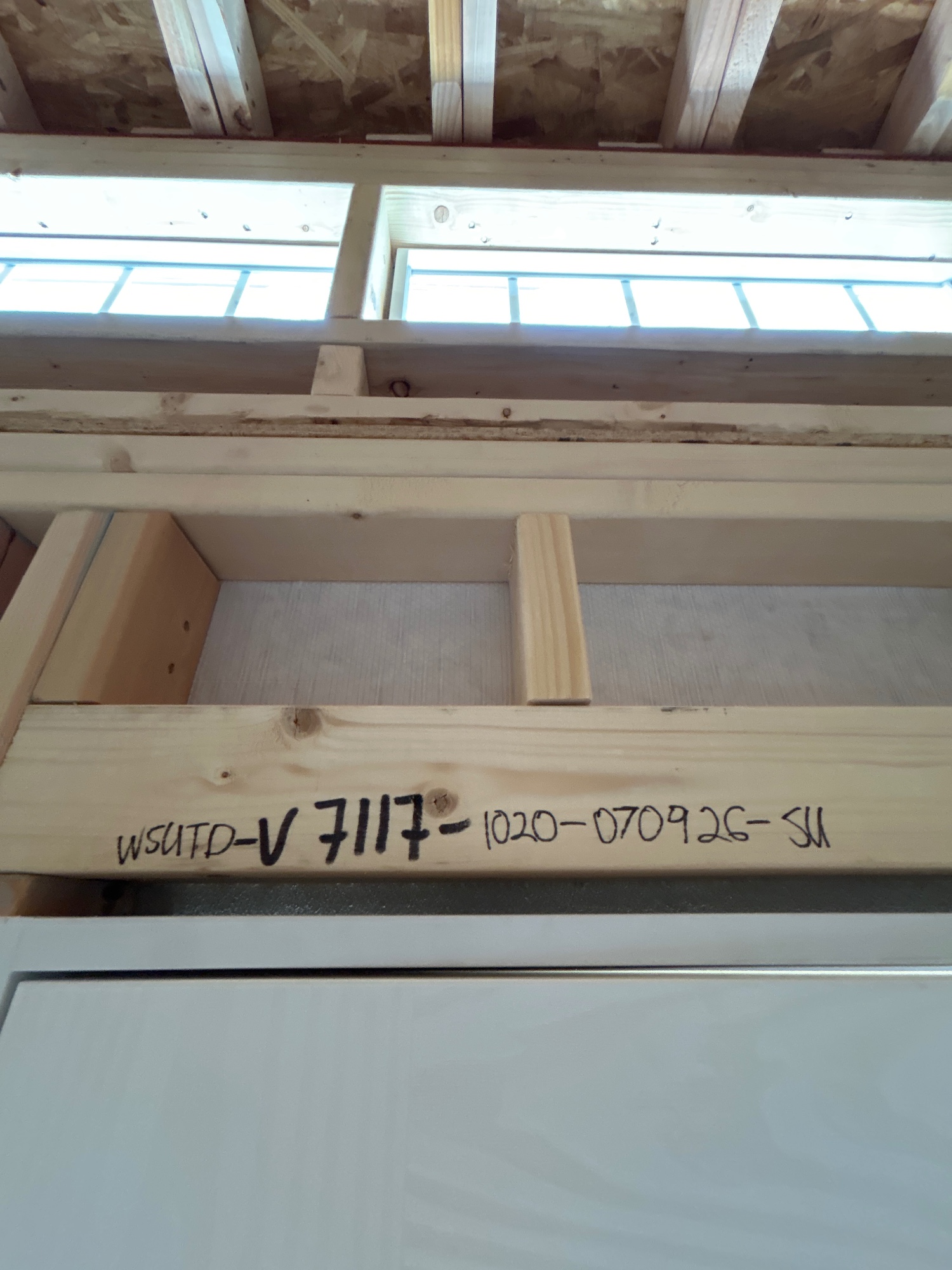 Utility Dormer - 10x20 image 3