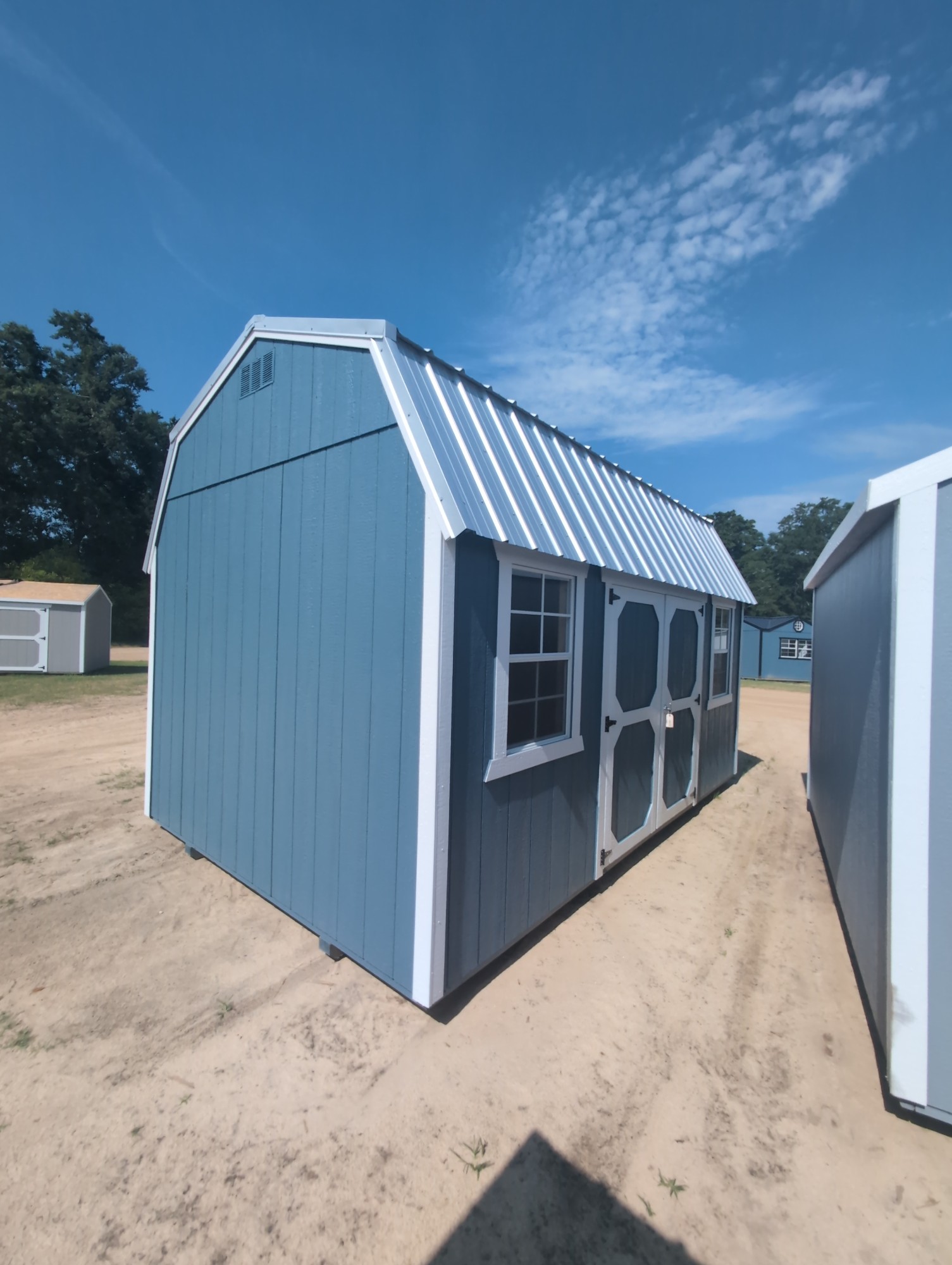 Adam Benjamin Osborne | Old Hickory Buildings