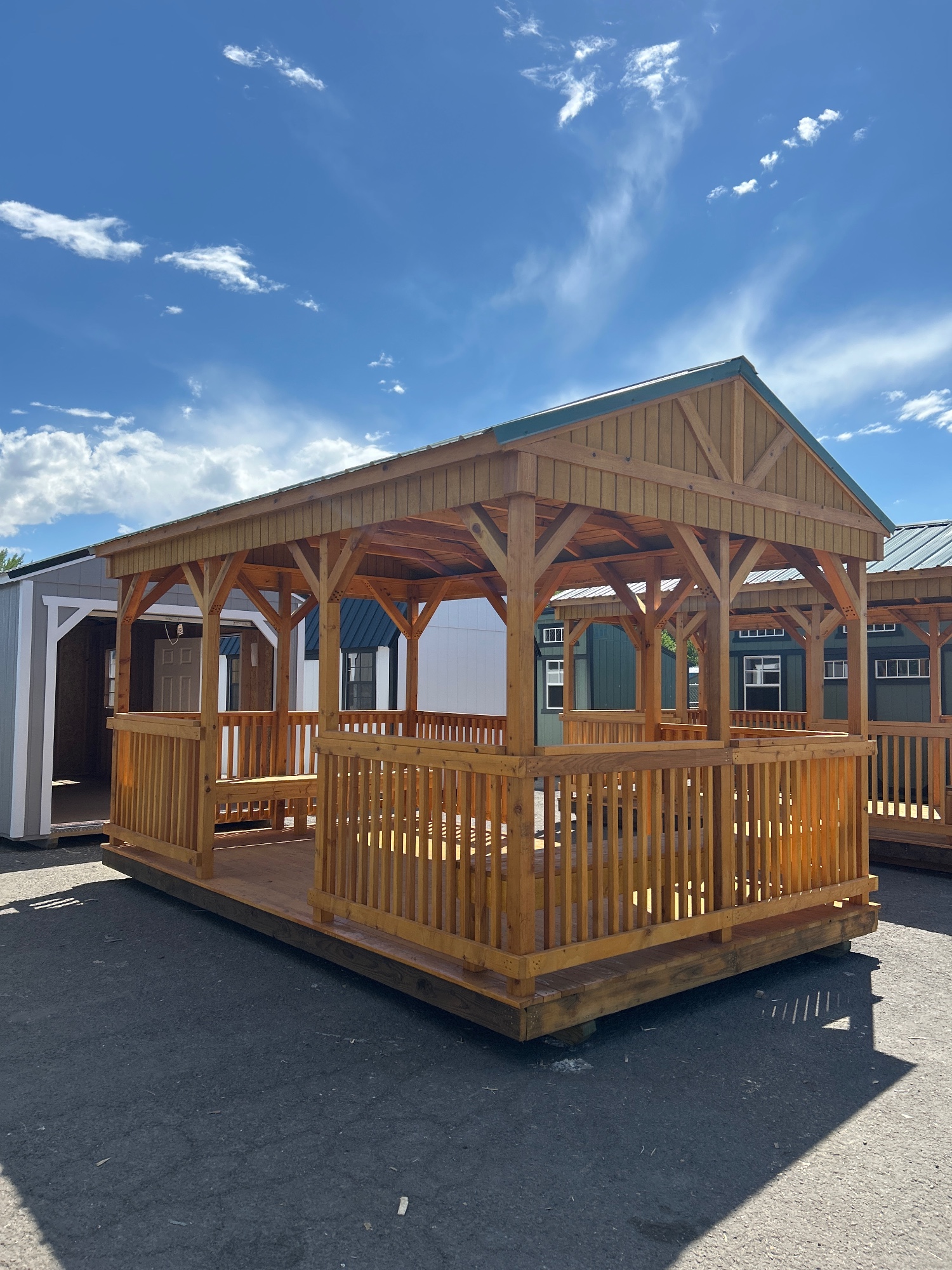 Cabana - 10x16 image 2