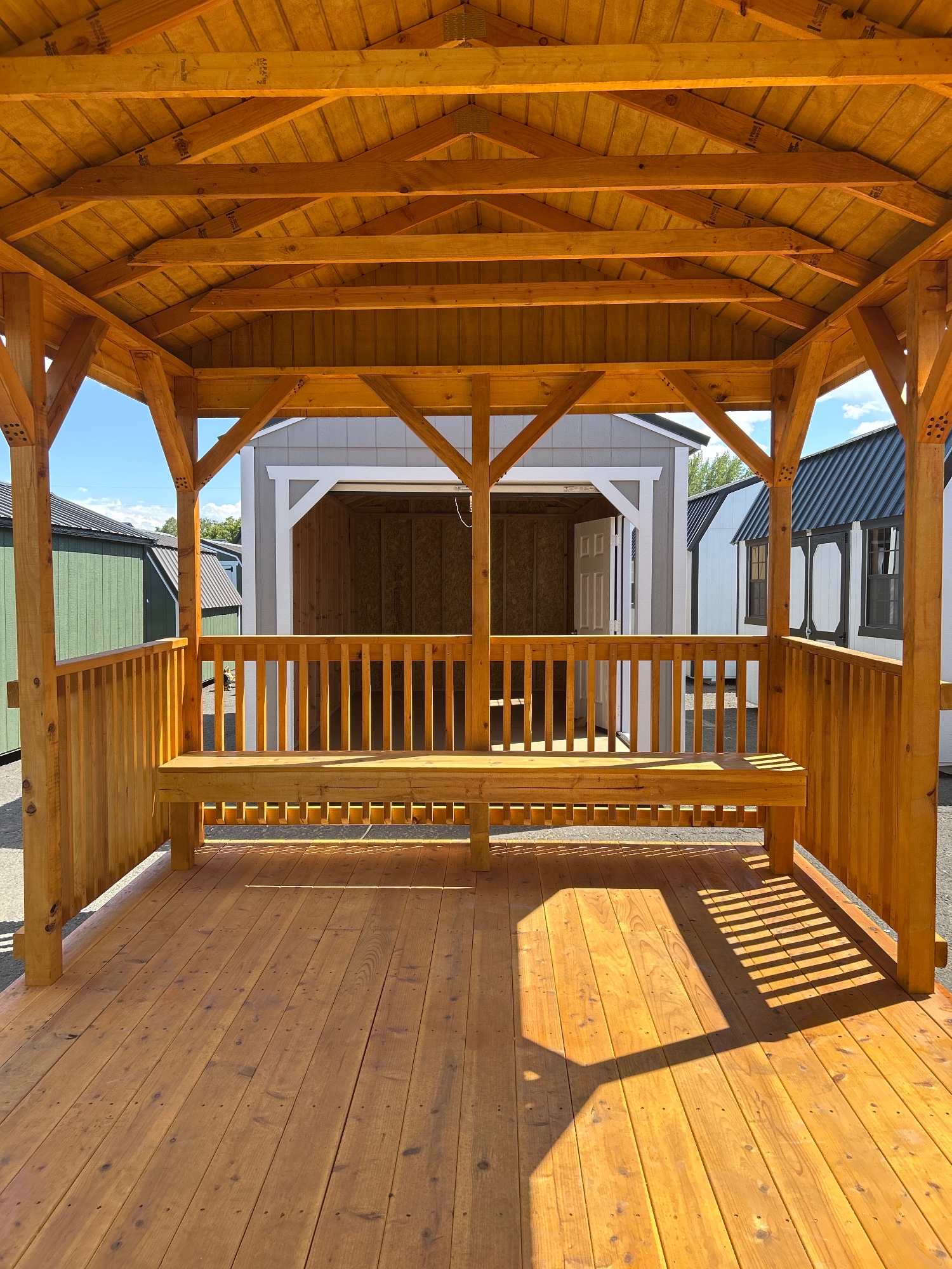 Cabana - 10x16 image 4