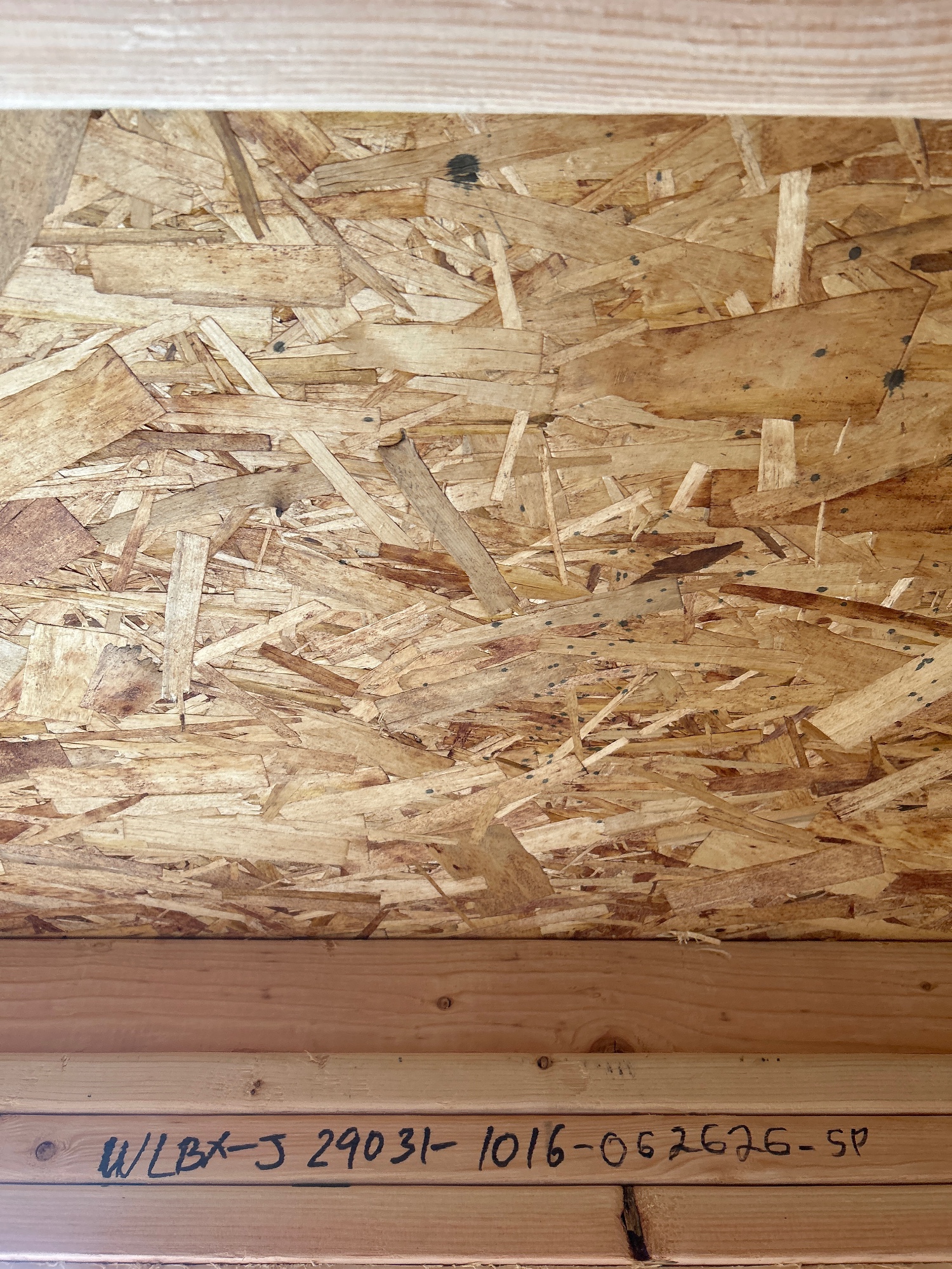 Lofted Barn - 10x16 image 3