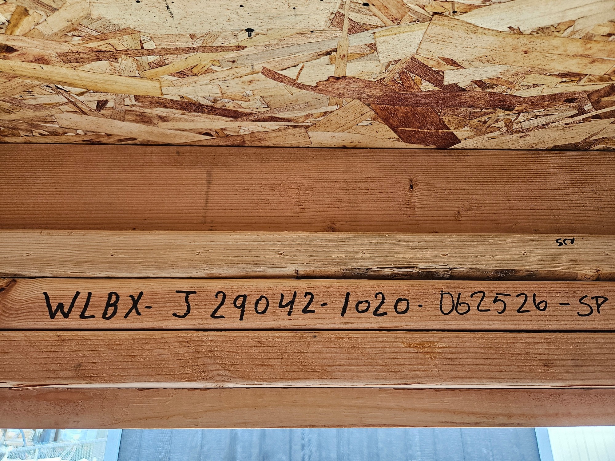 Lofted Barn - 10x20 image 3