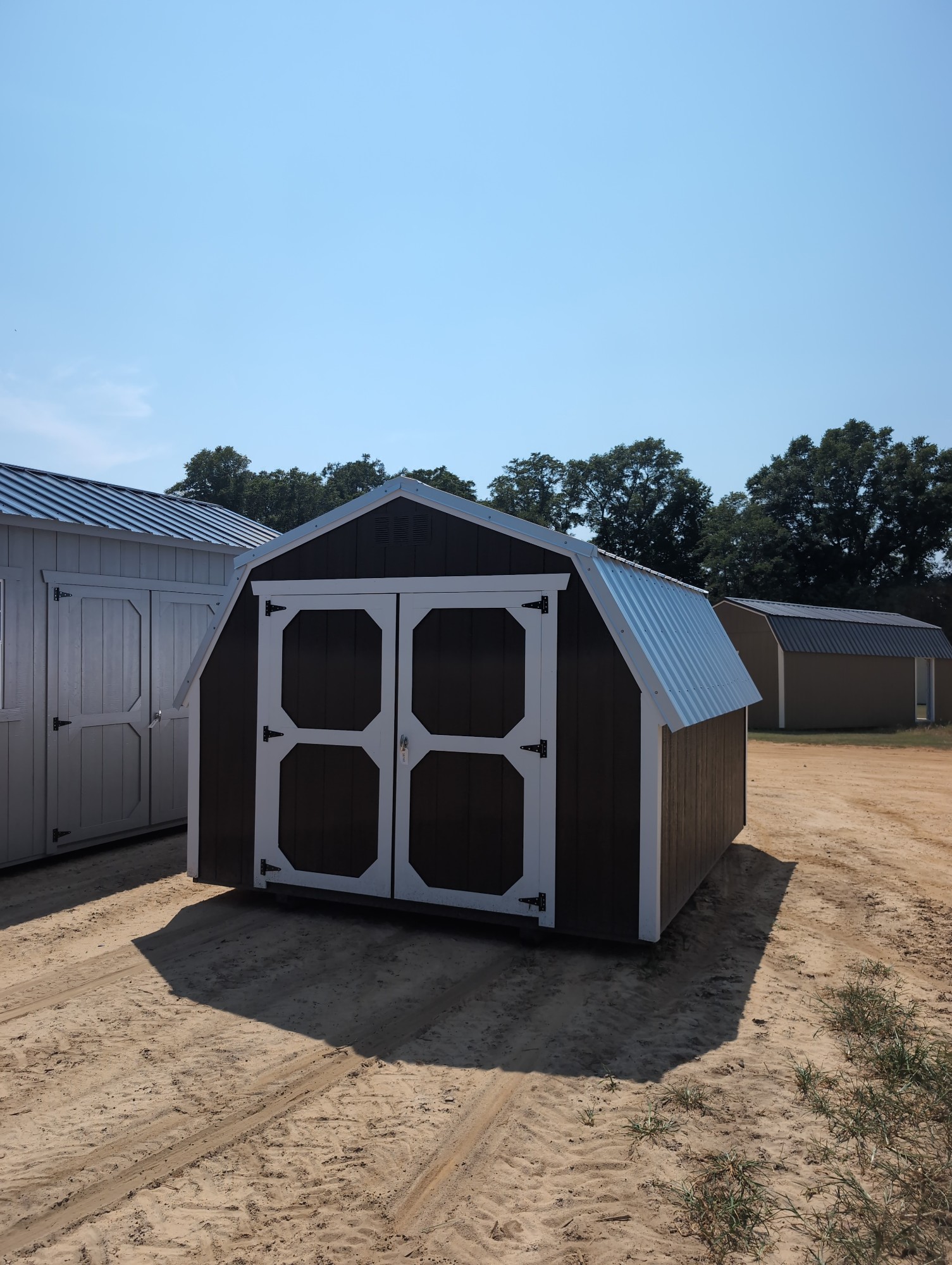 Barn - 10x12