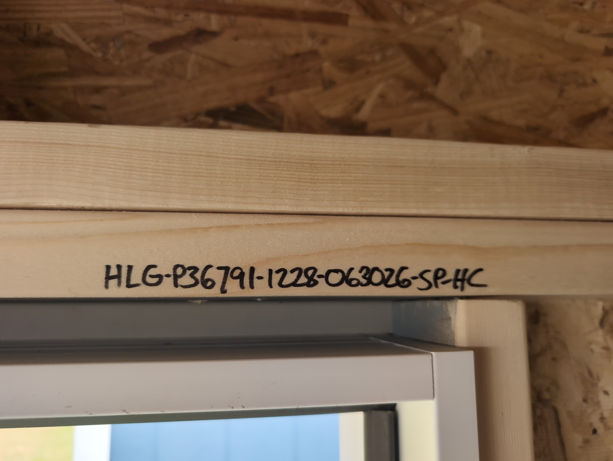 Lofted Barn Garage - 12x28 image 3
