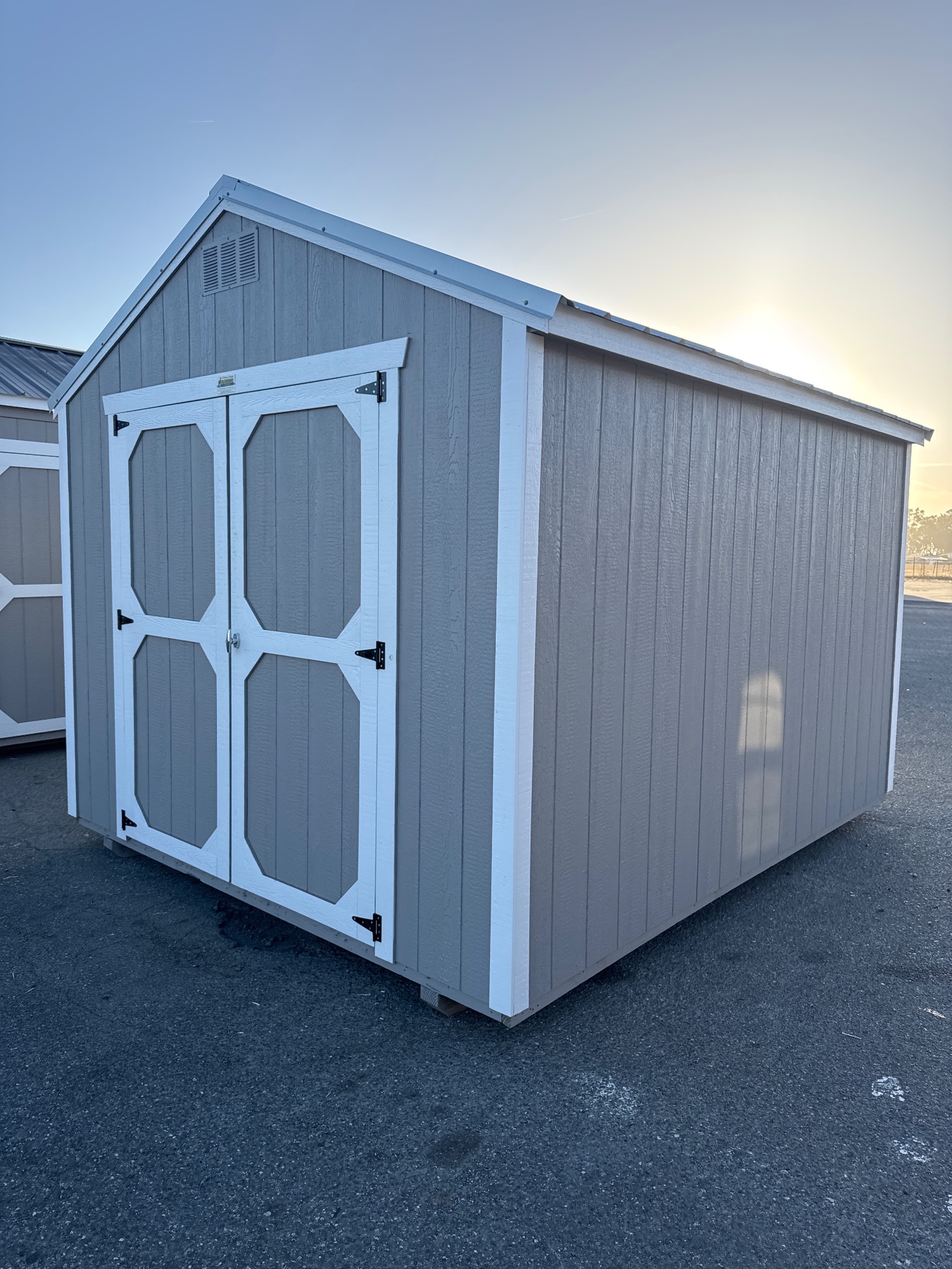 Trendy Outdoor Solutions | Old Hickory Buildings