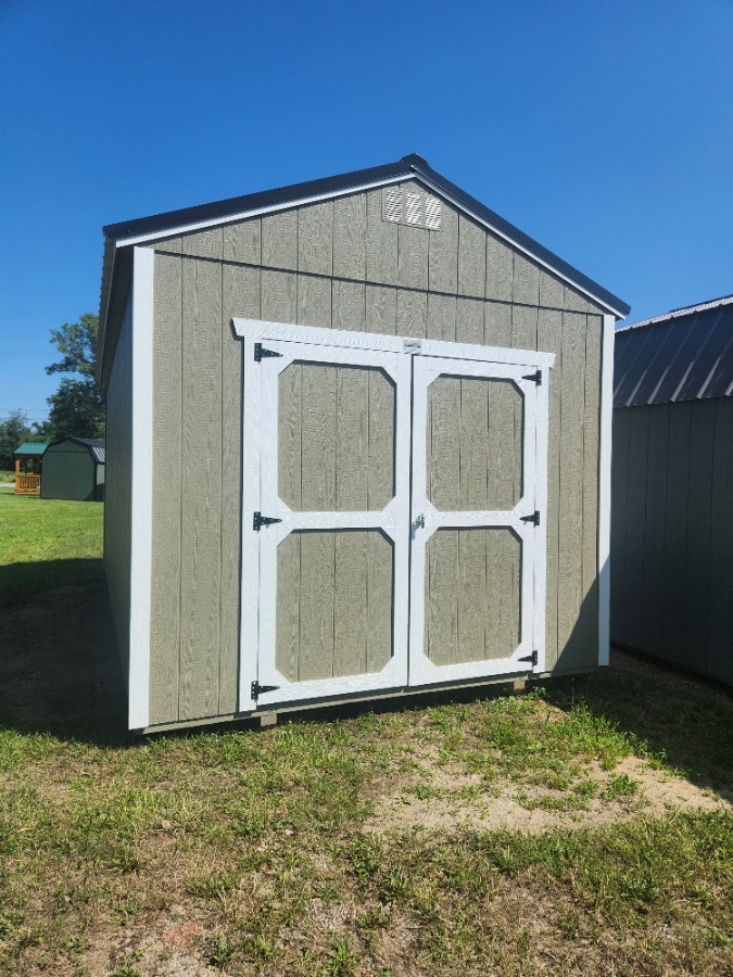 Utility - 10x20