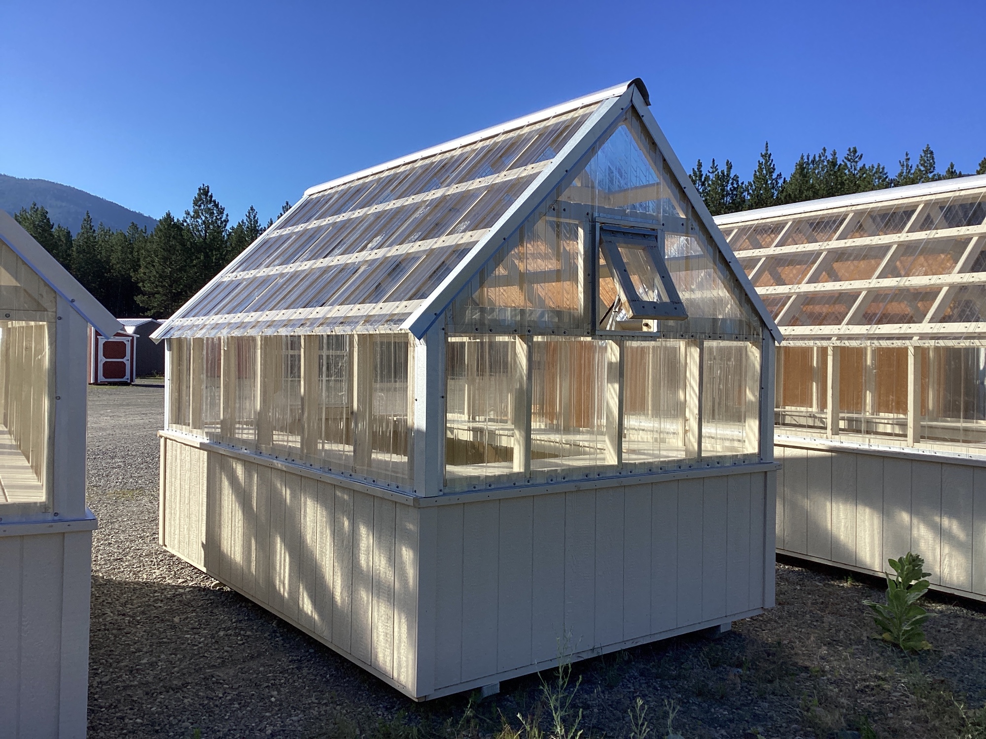 Greenhouse - 8x12 image 2