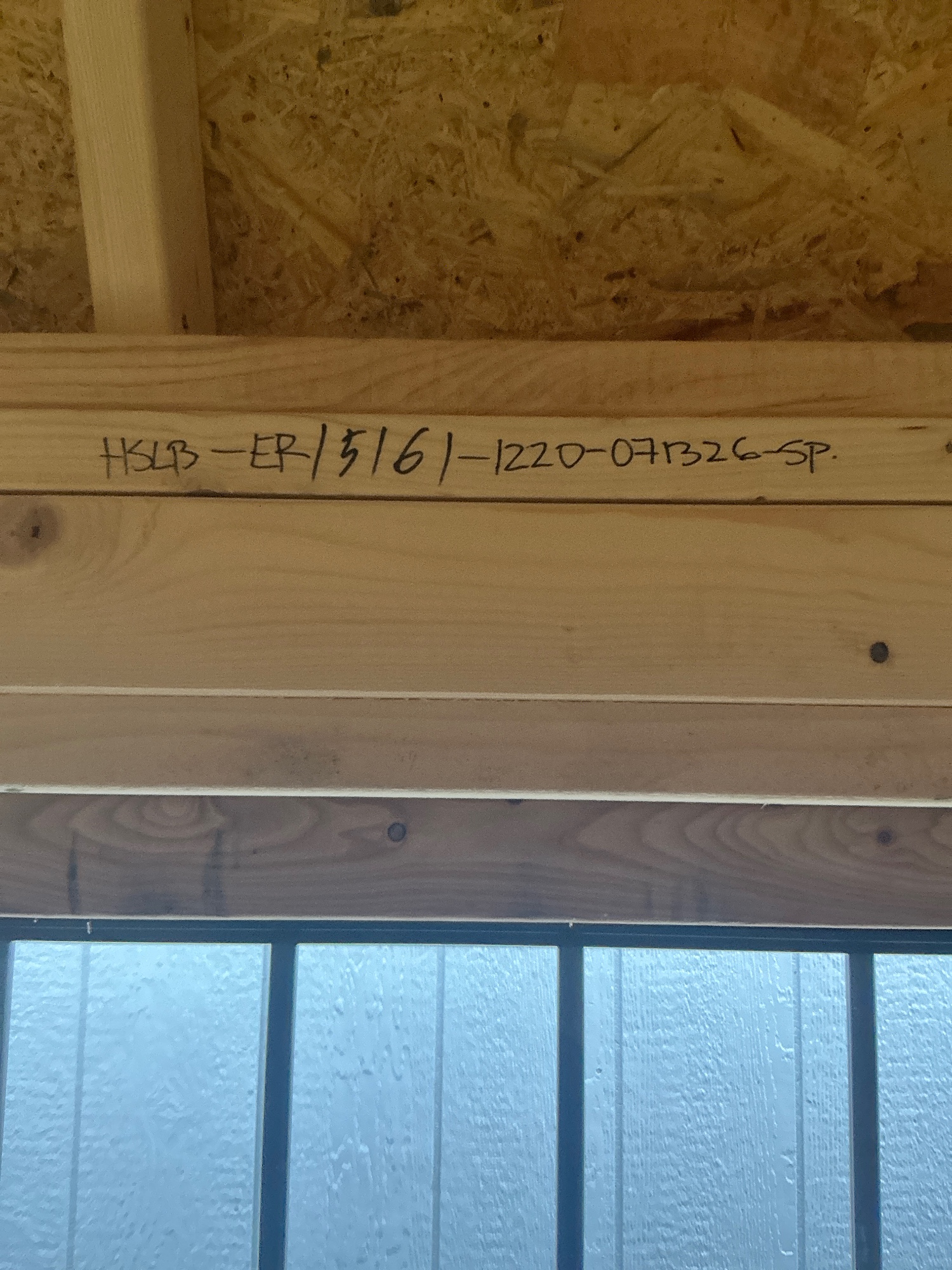 Lofted Barn - 12x20 image 3