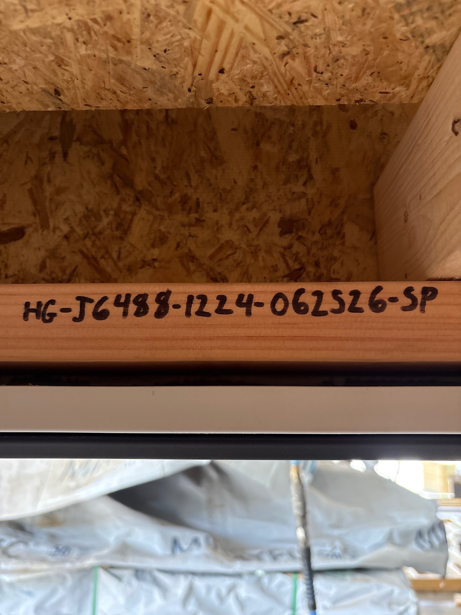 Utility Garage - 12x24 image 3