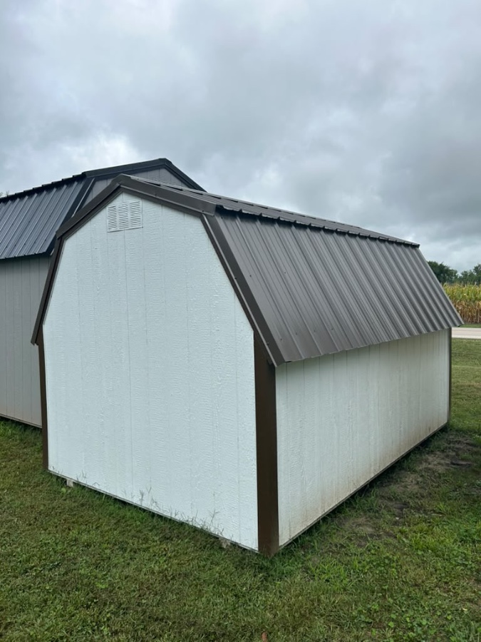 Barn - 8x12 image 3